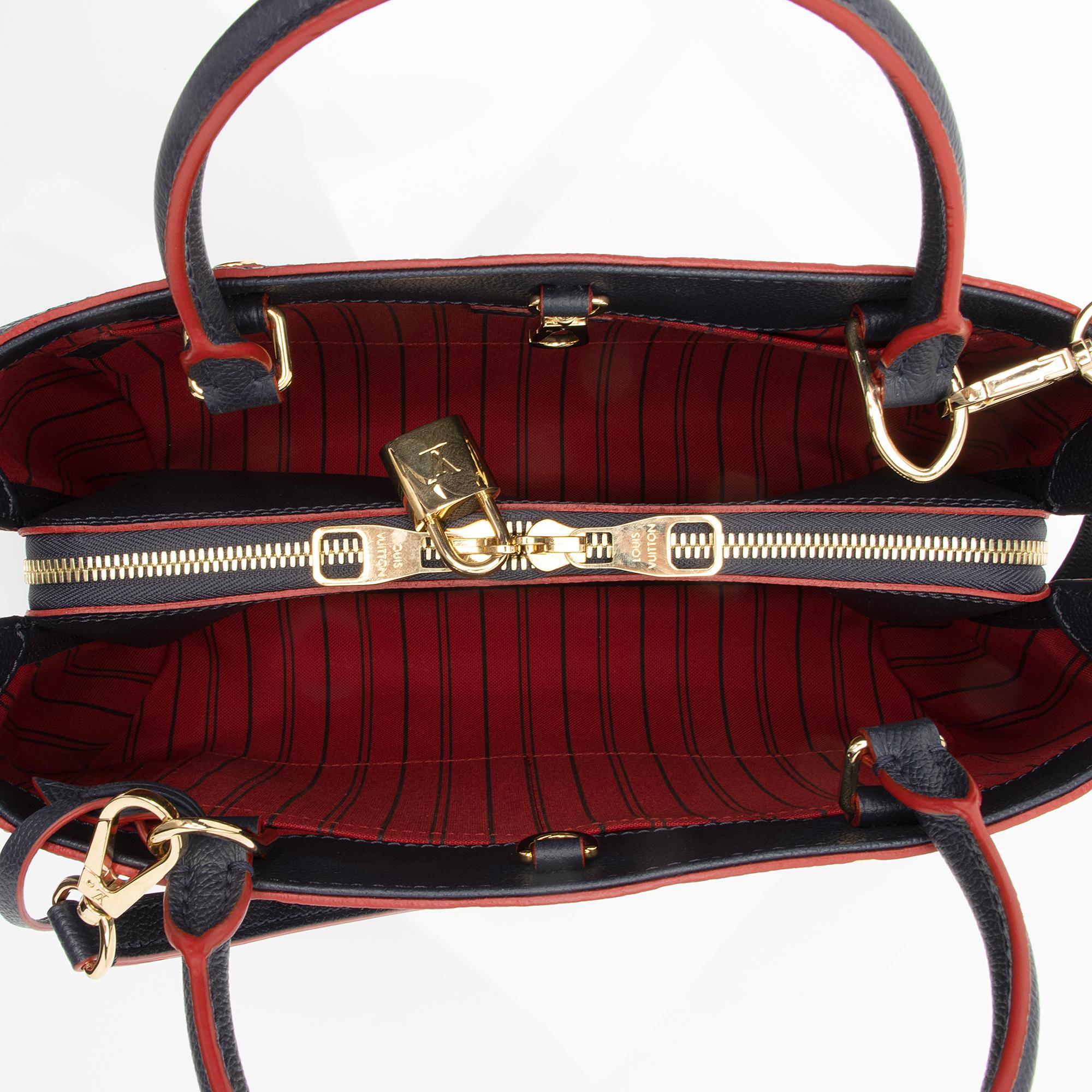 LO-LV bags 10548