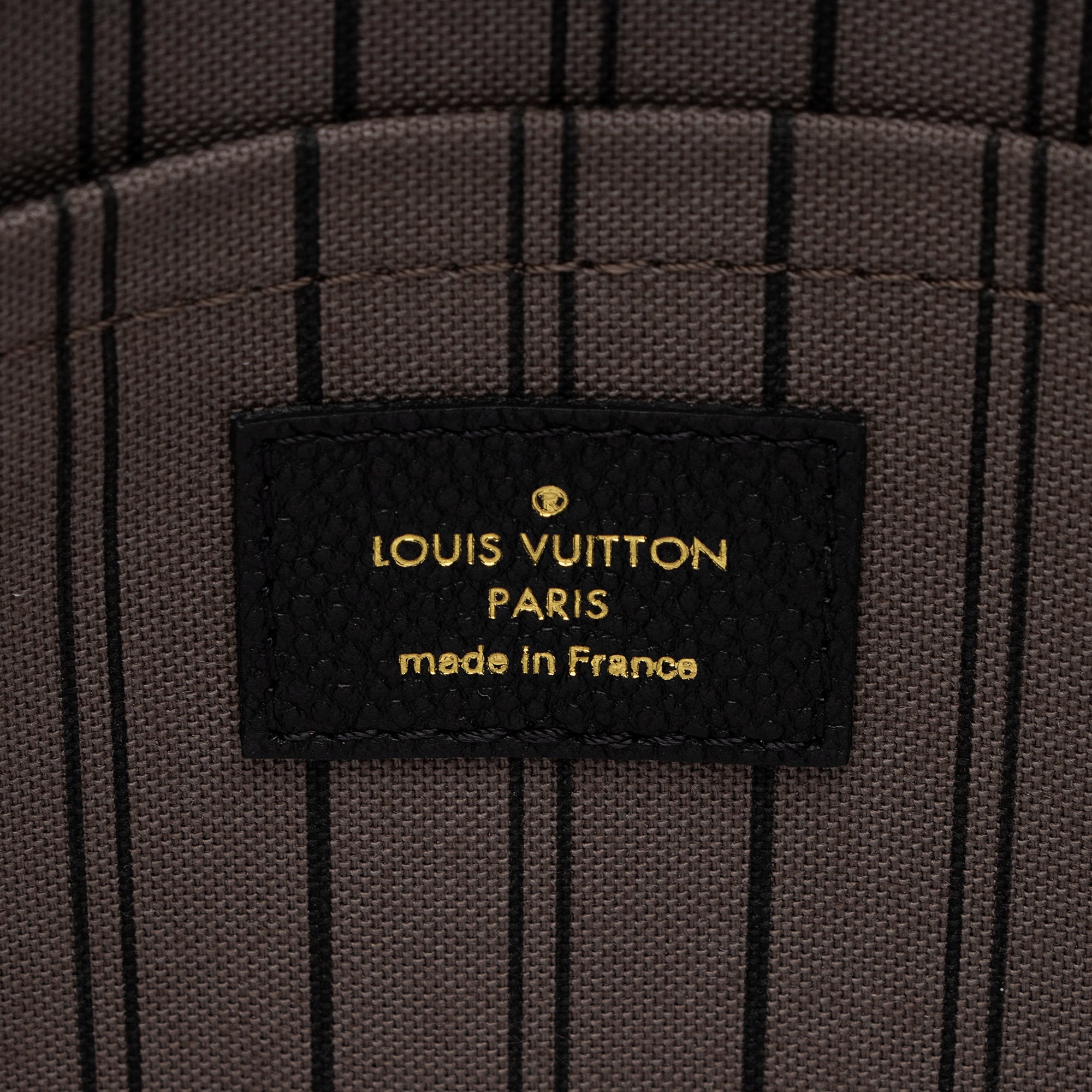 LO-LV bags 10861