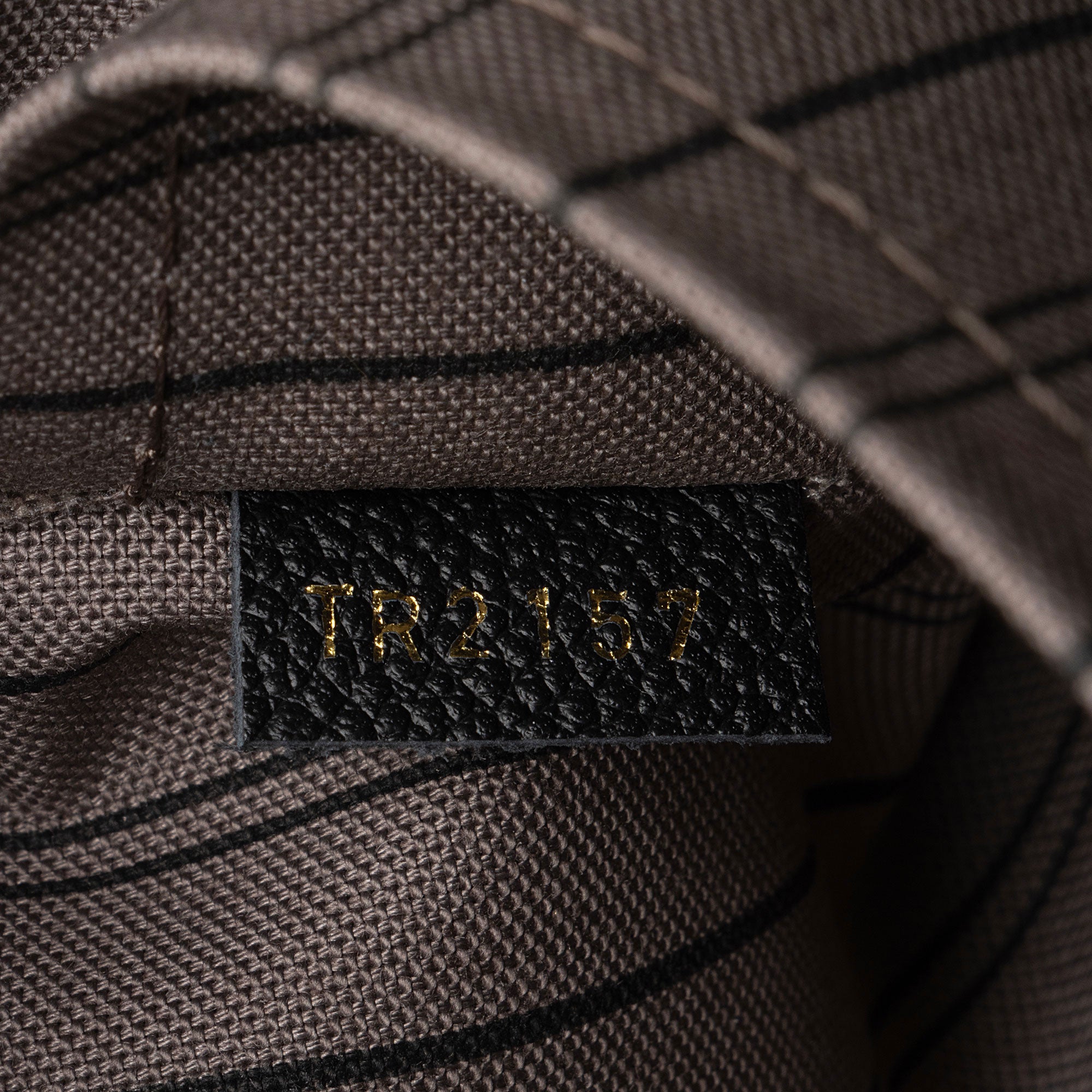 LO-LV bags 10066