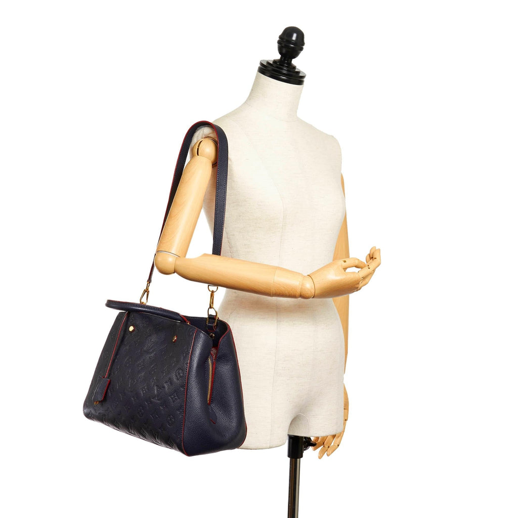 LO-LV bags 10313