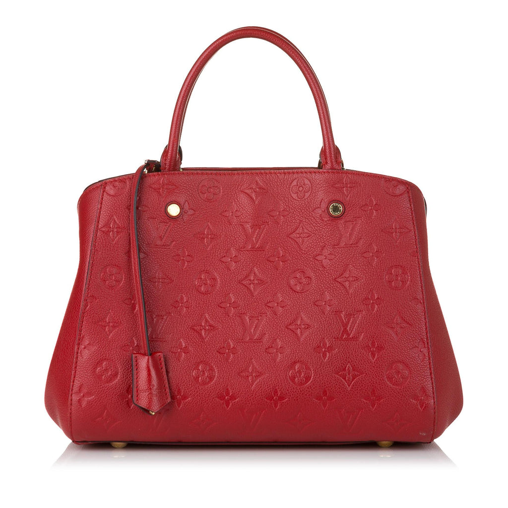 LO-LV bags 12344