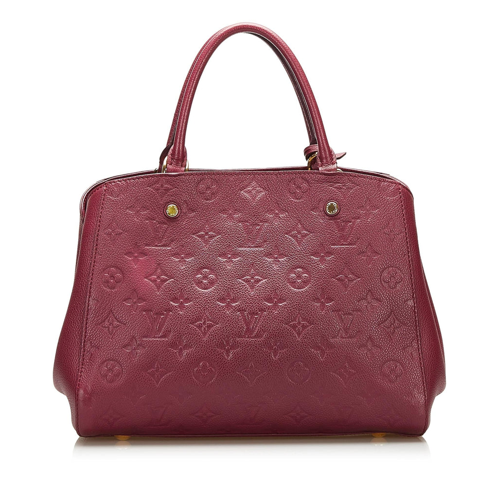 LO-LV bags 10086