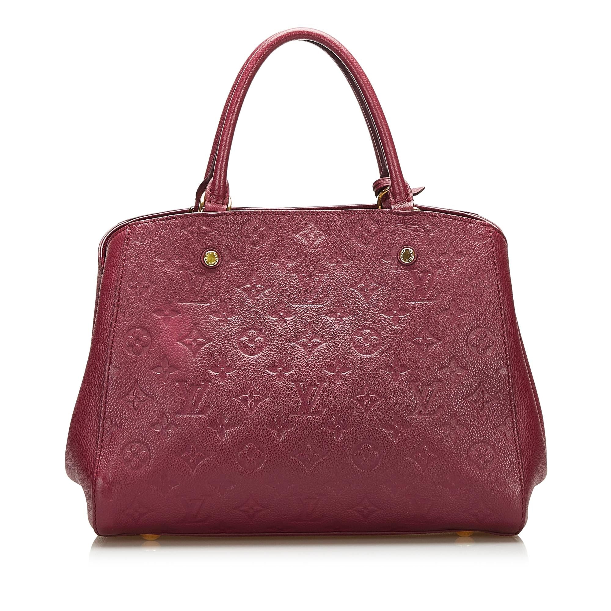 LO-LV bags 10086