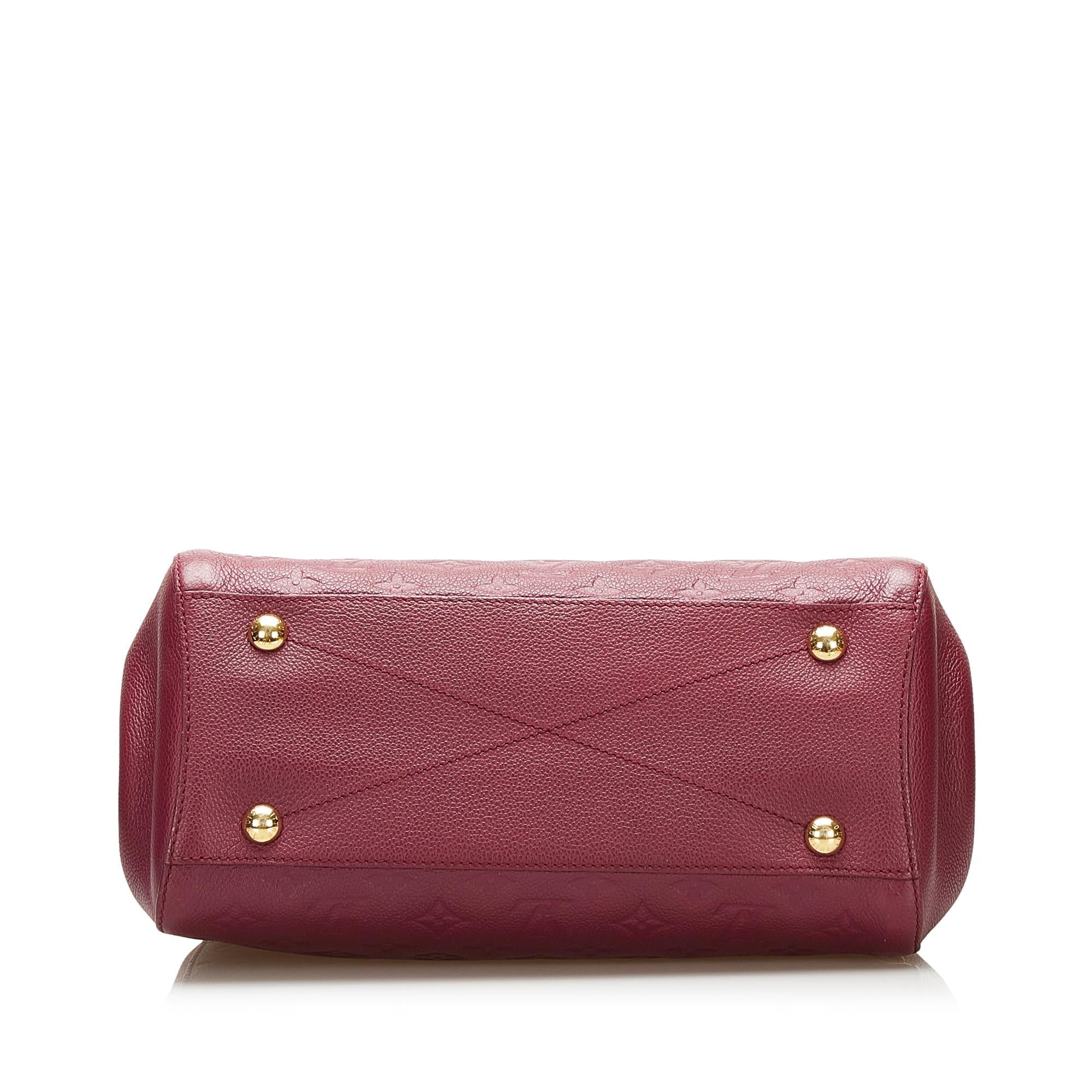 LO-LV bags 10086