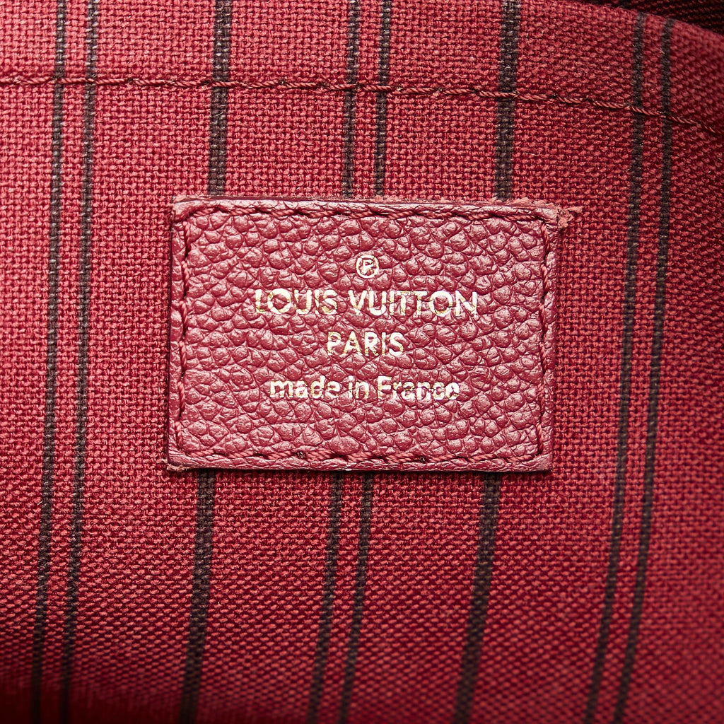 LO-LV bags 10086