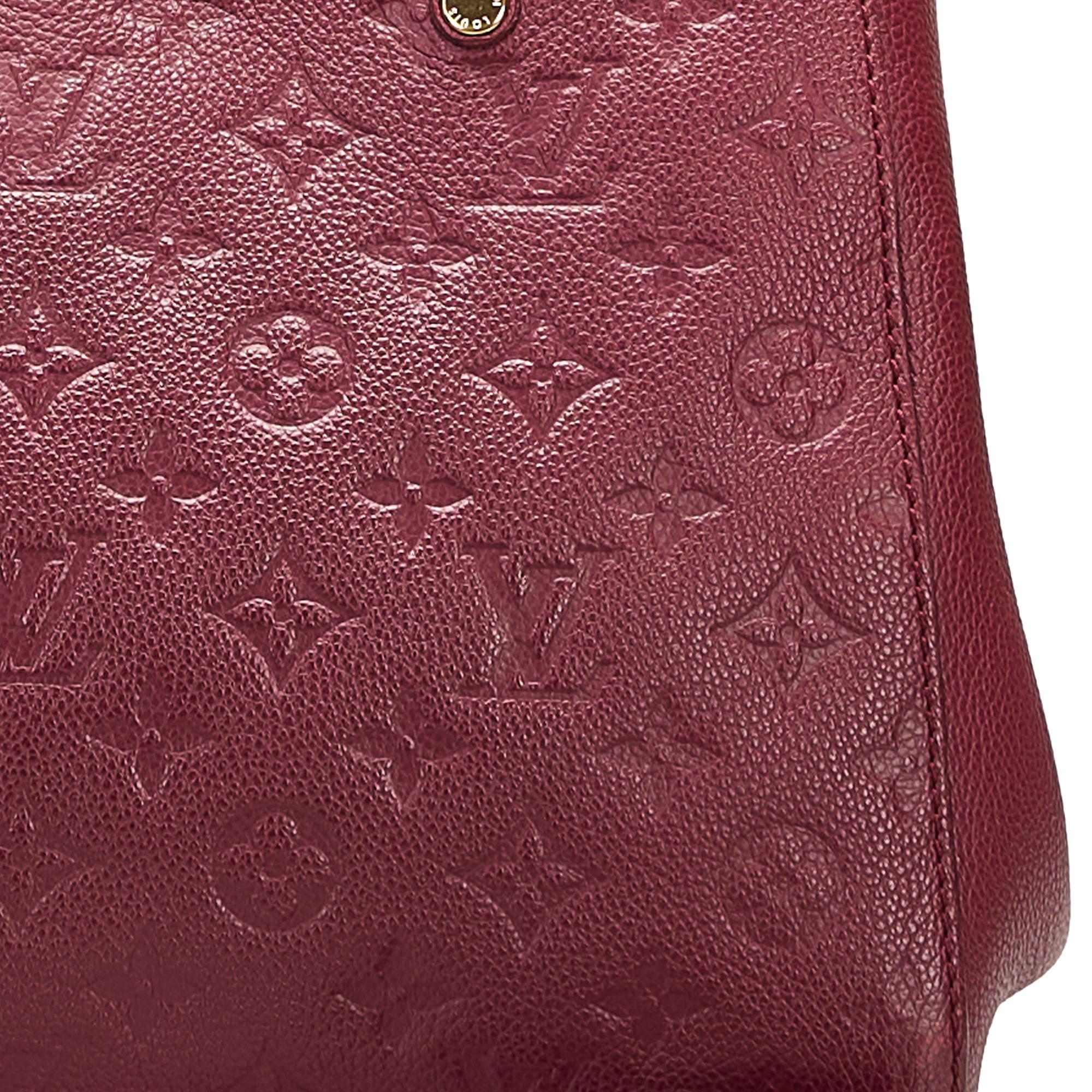 LO-LV bags 10086
