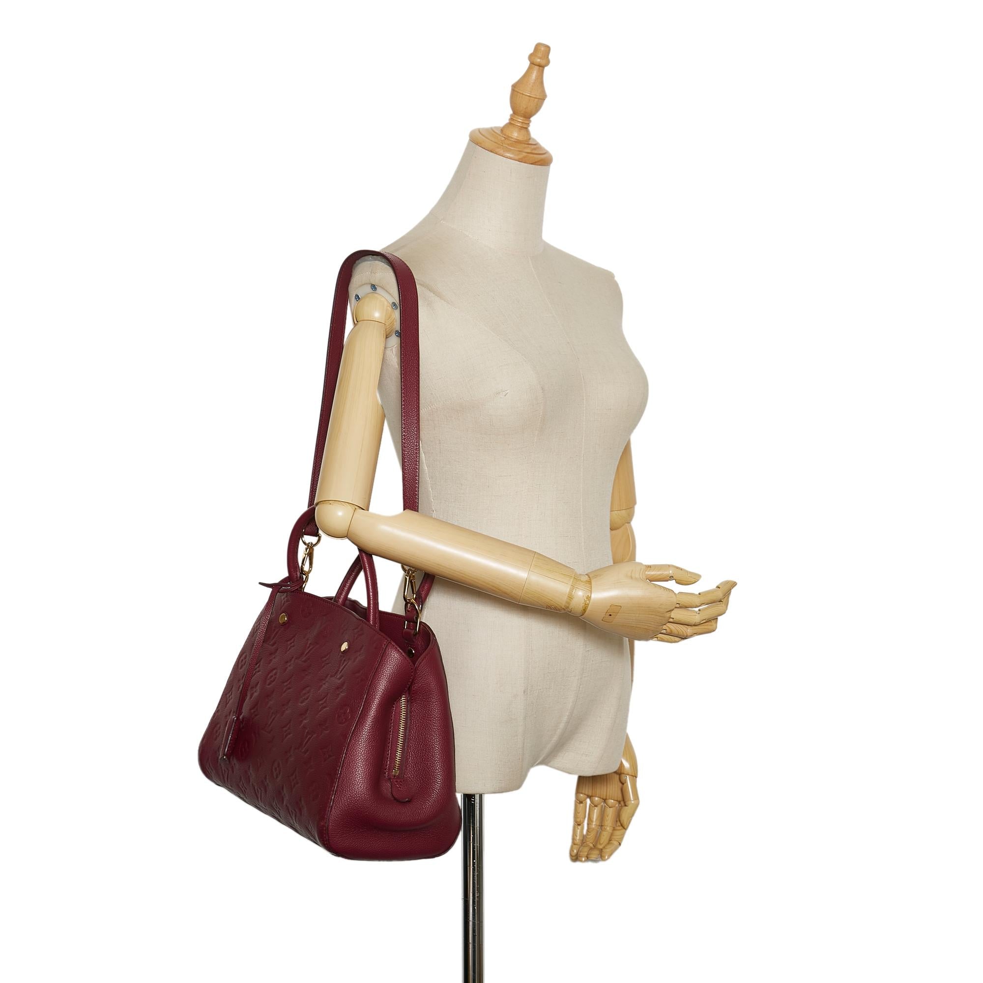 LO-LV bags 10086