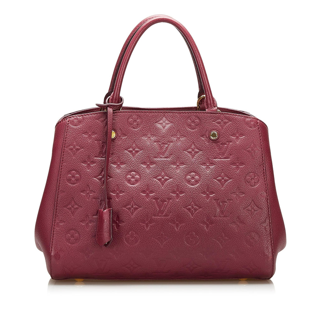 LO-LV bags 10086