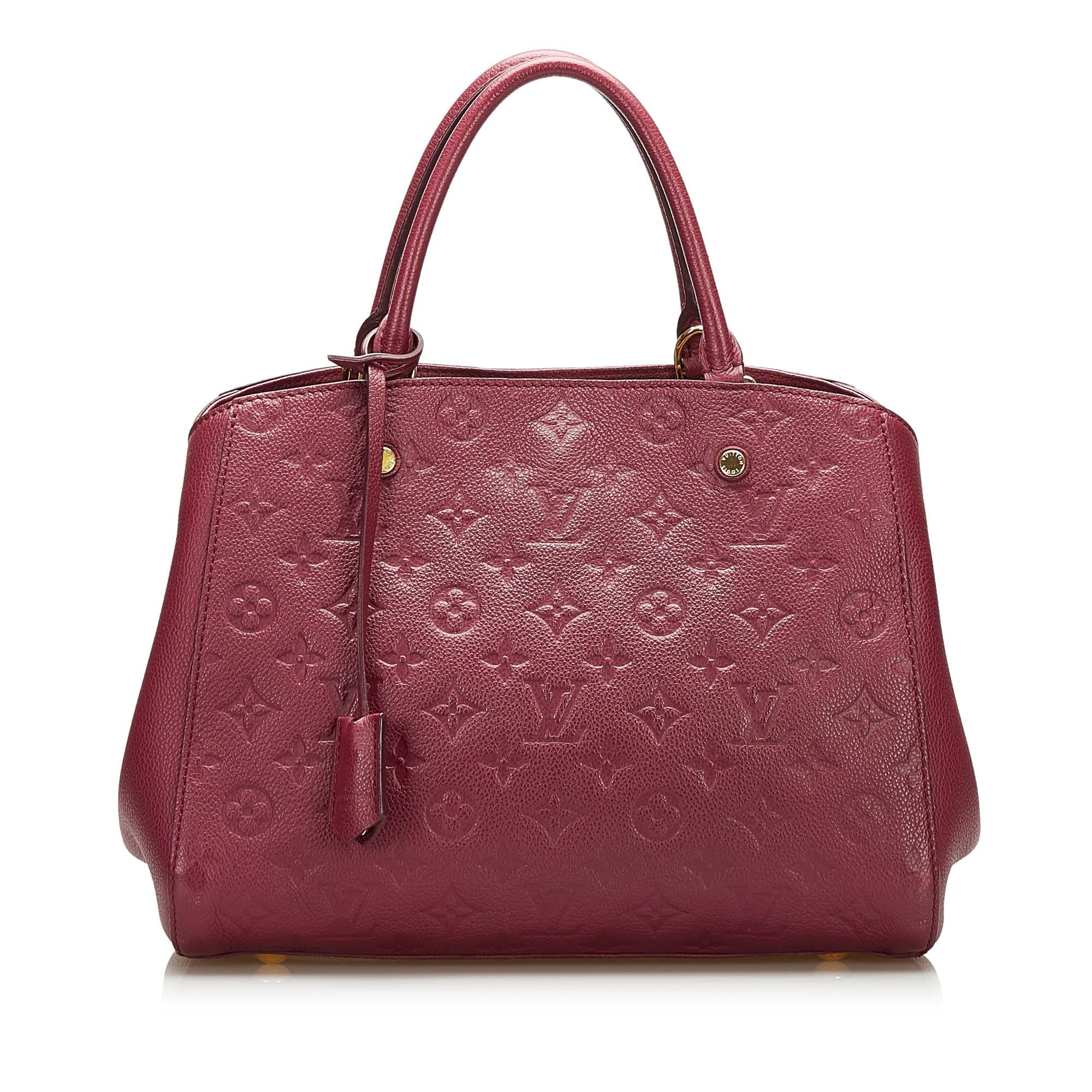 LO-LV bags 10086