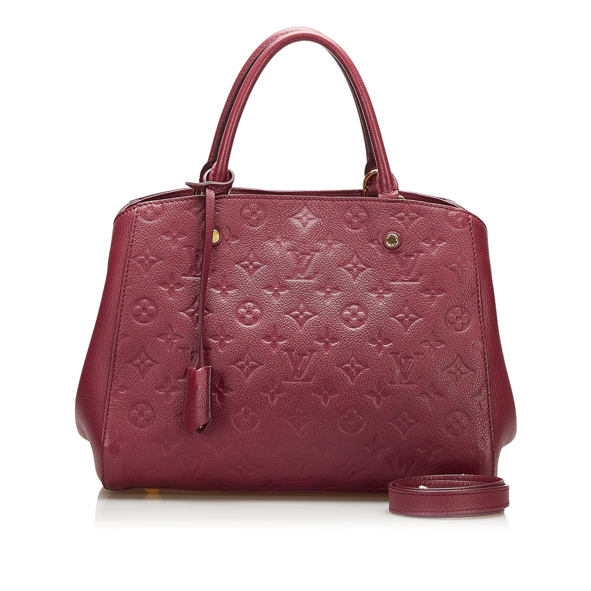 LO-LV bags 10086