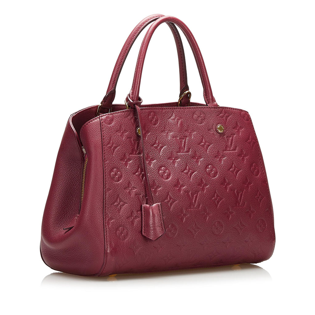 LO-LV bags 10086