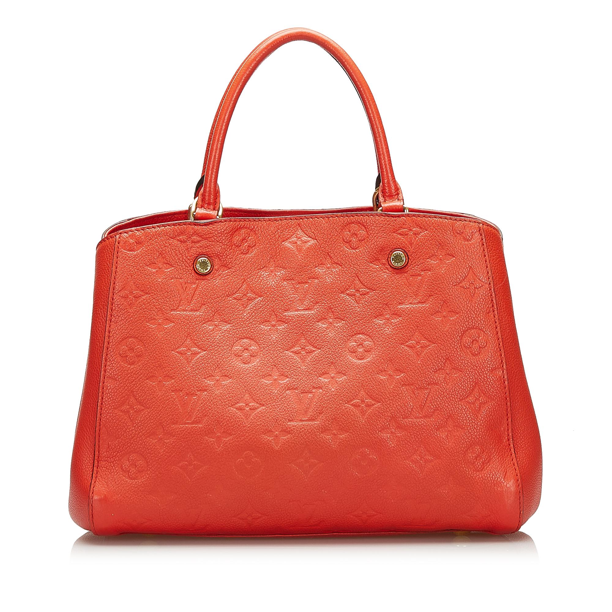 LO-LV bags 9347