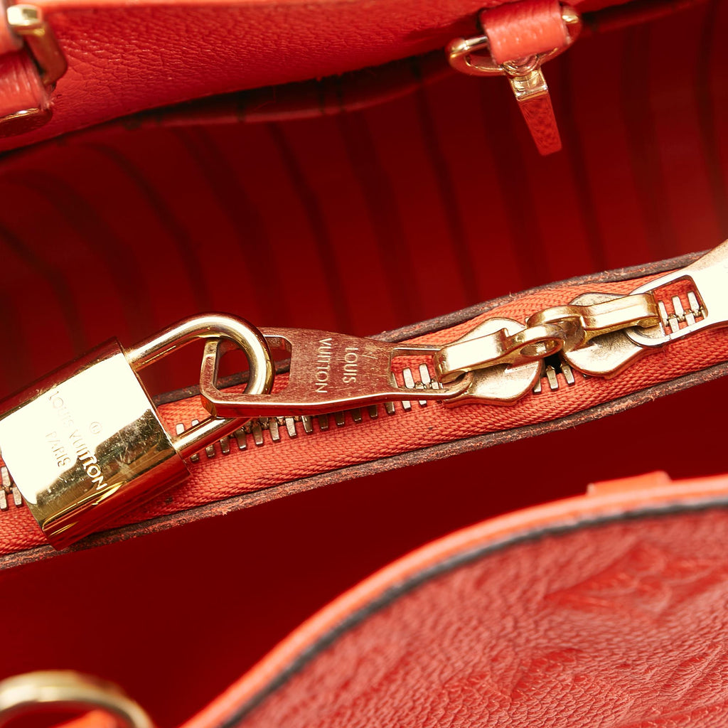LO-LV bags 9347