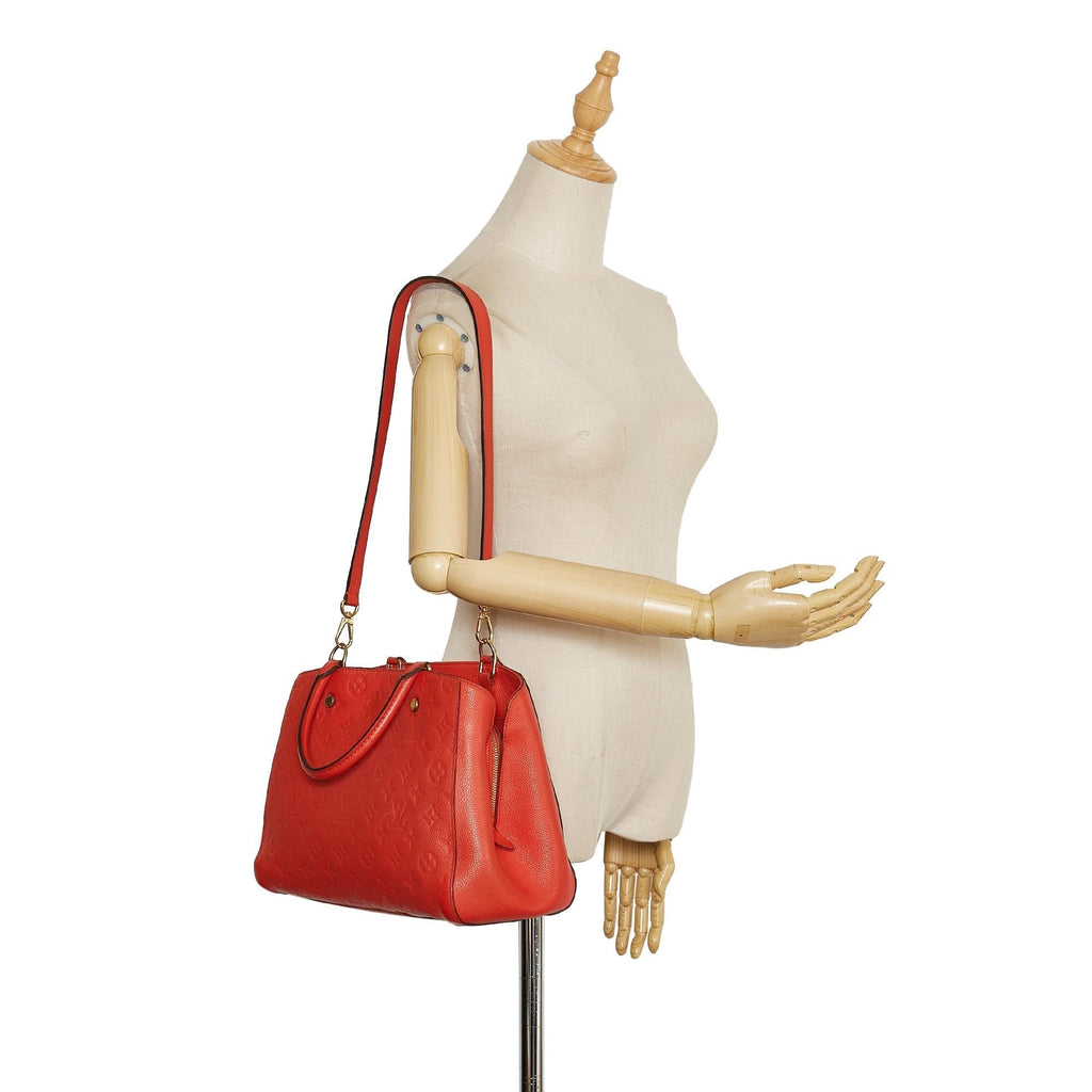 LO-LV bags 9347
