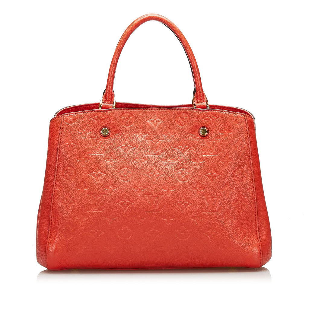 LO-LV bags 9347