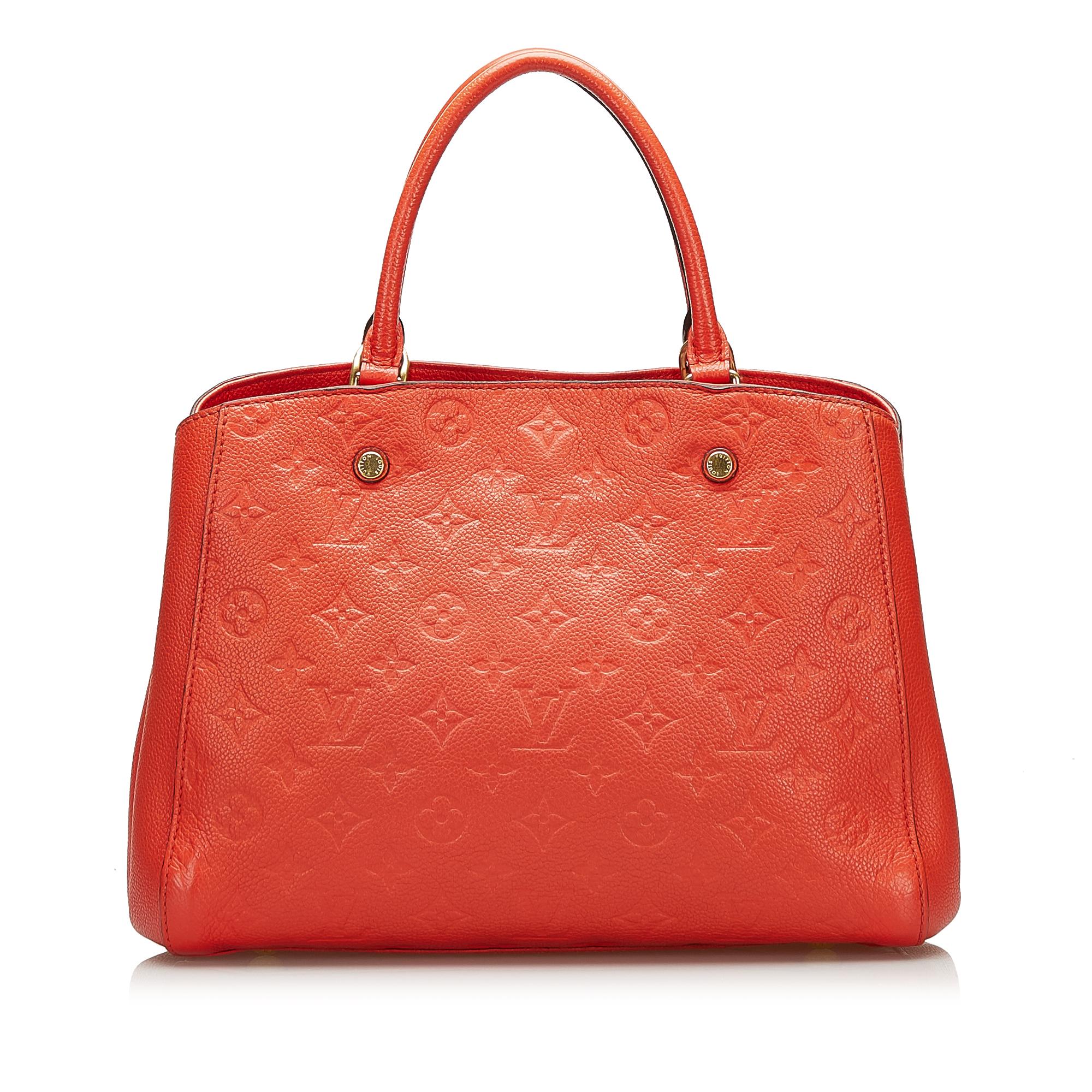 LO-LV bags 9347