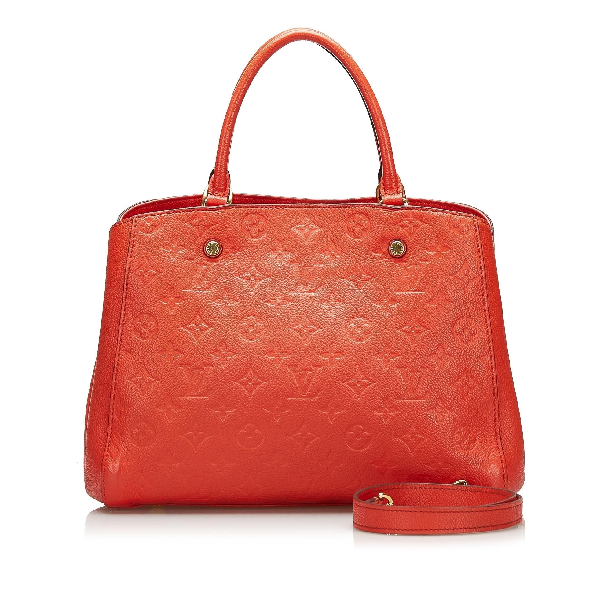 LO-LV bags 9347