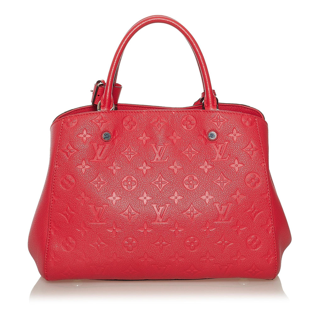 LO-LV bags 12505
