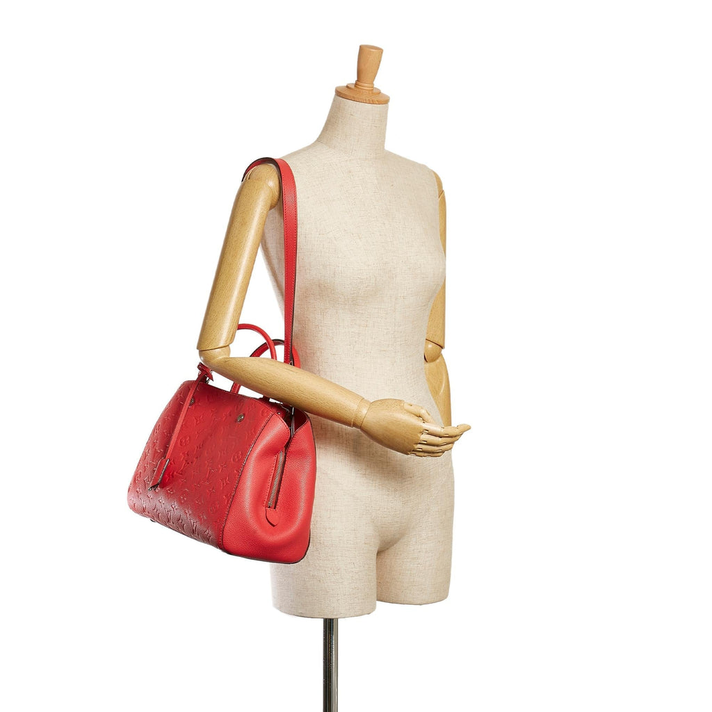 LO-LV bags 12505