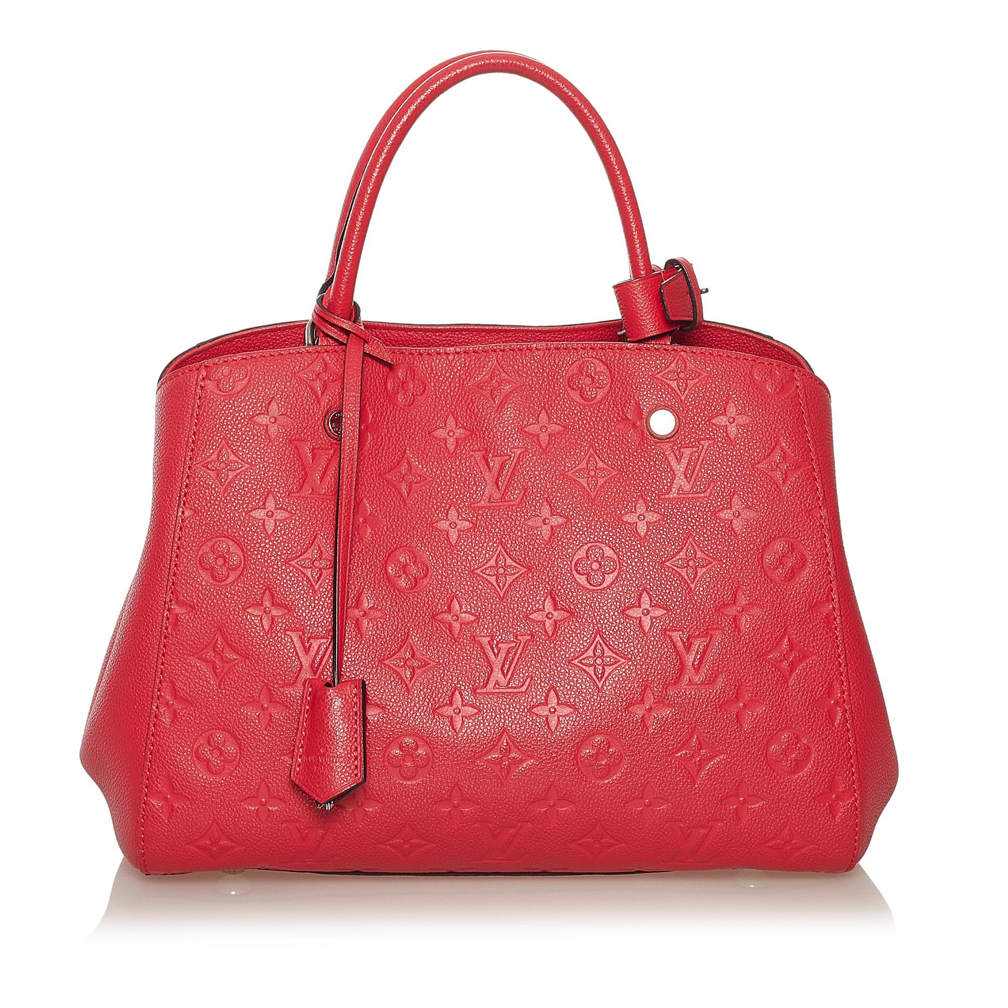 LO-LV bags 12505