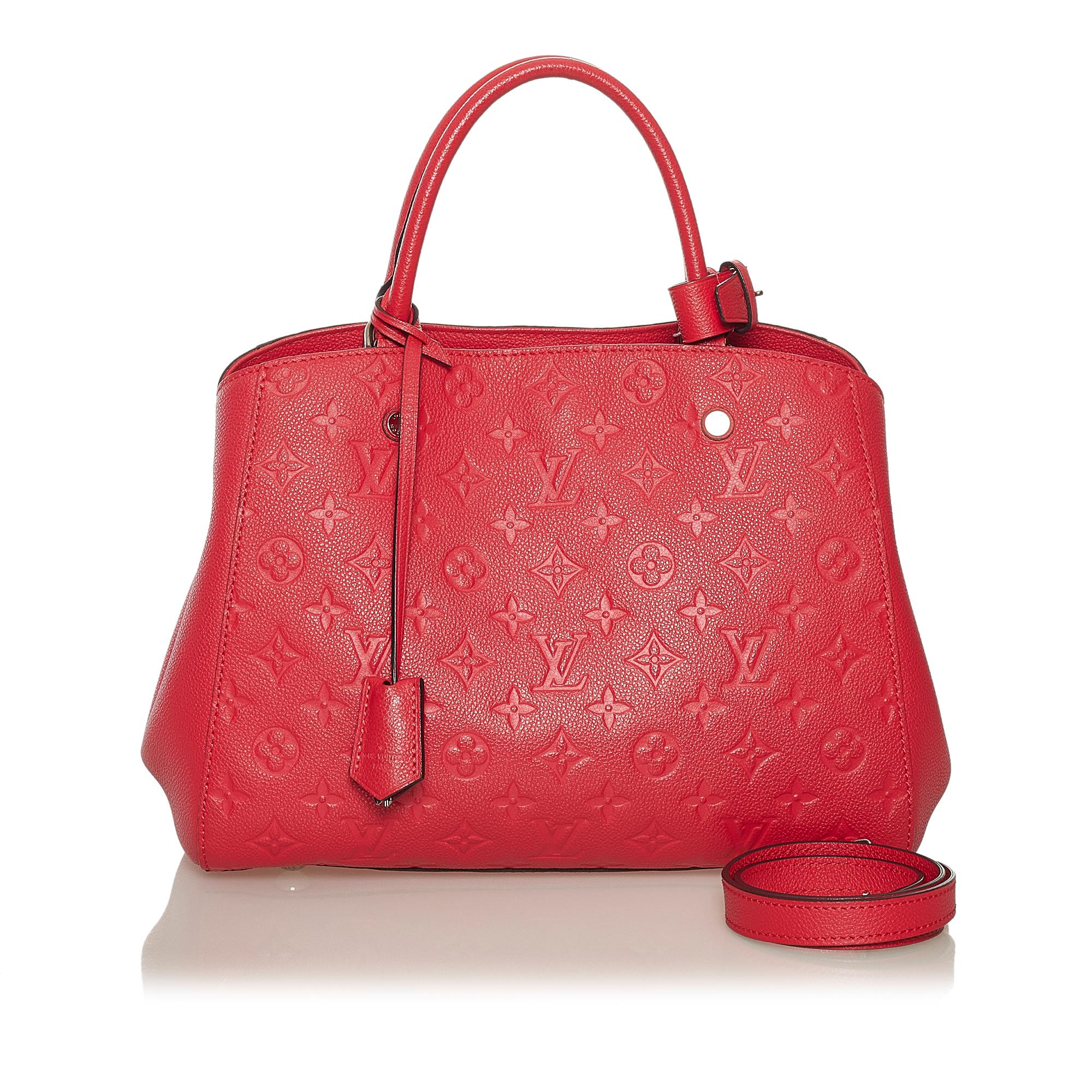 LO-LV bags 12505