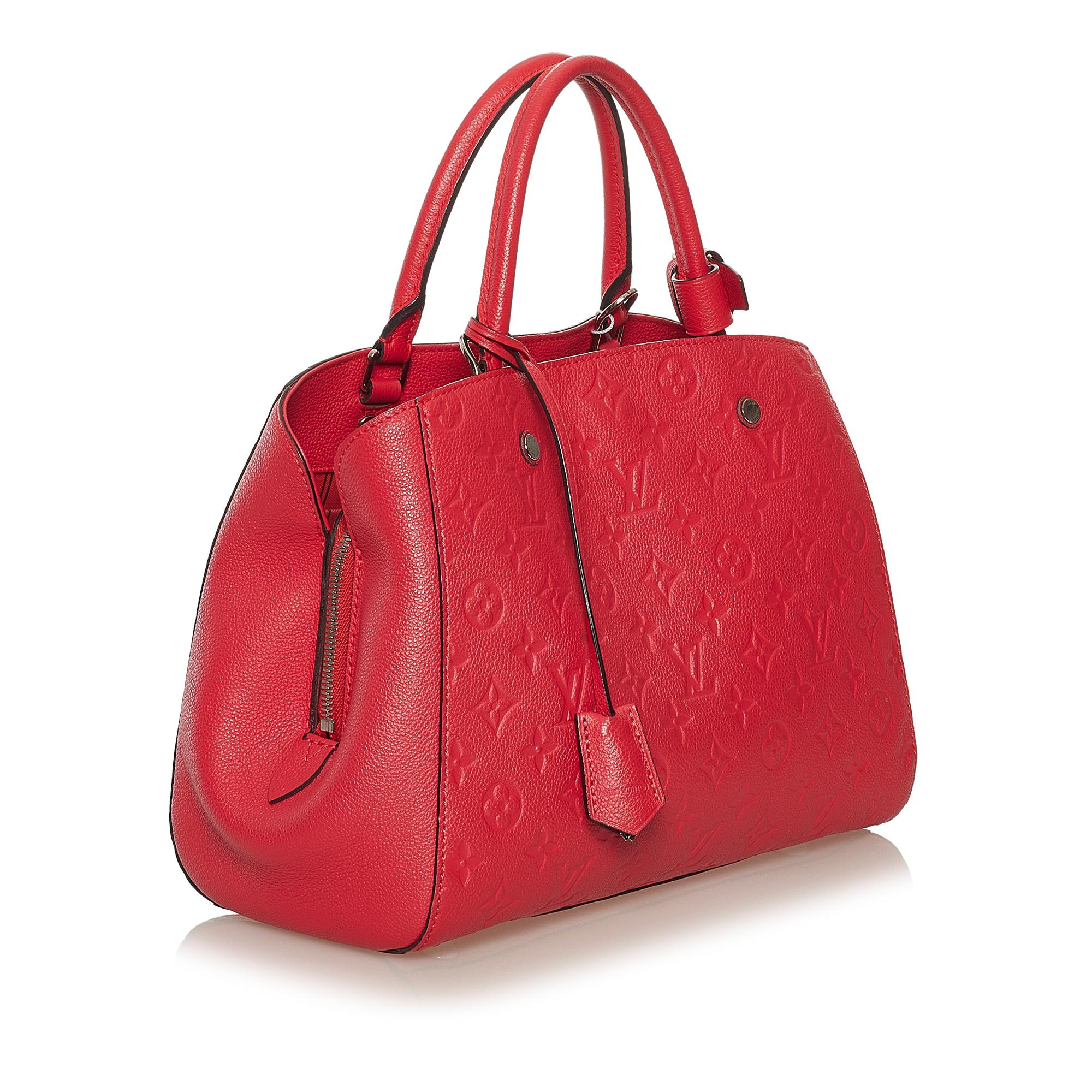 LO-LV bags 12505