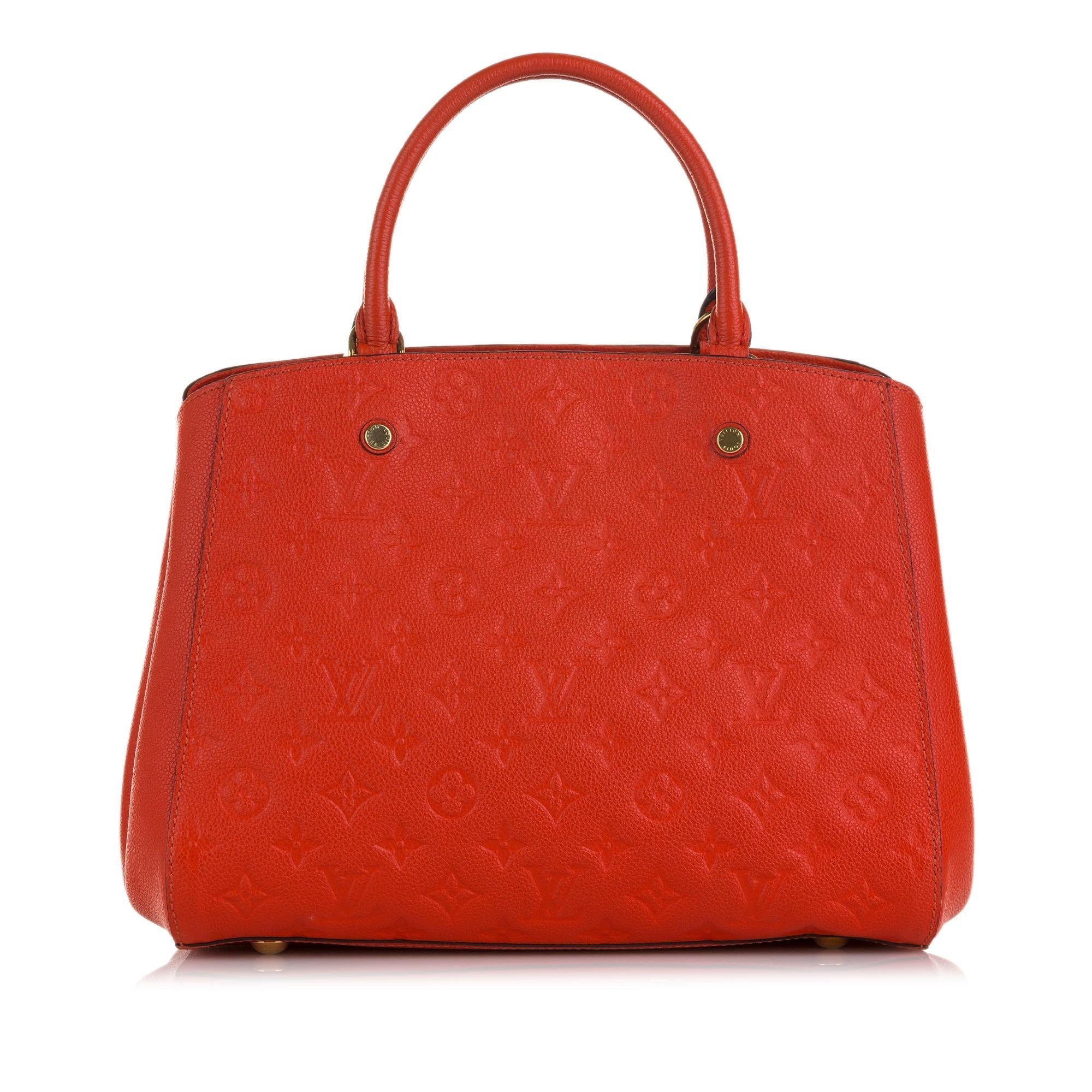 LO-LV bags 14778