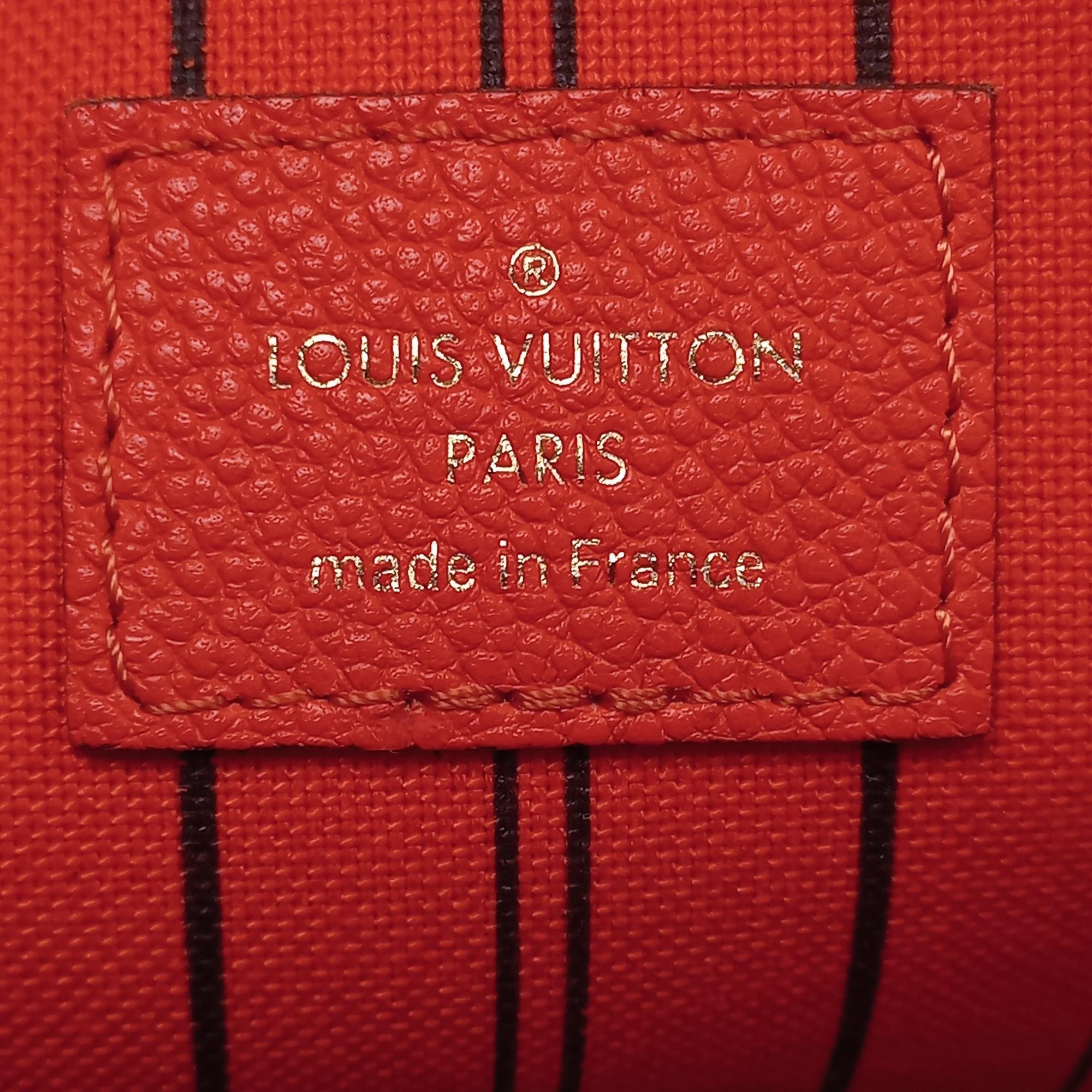 LO-LV bags 14778