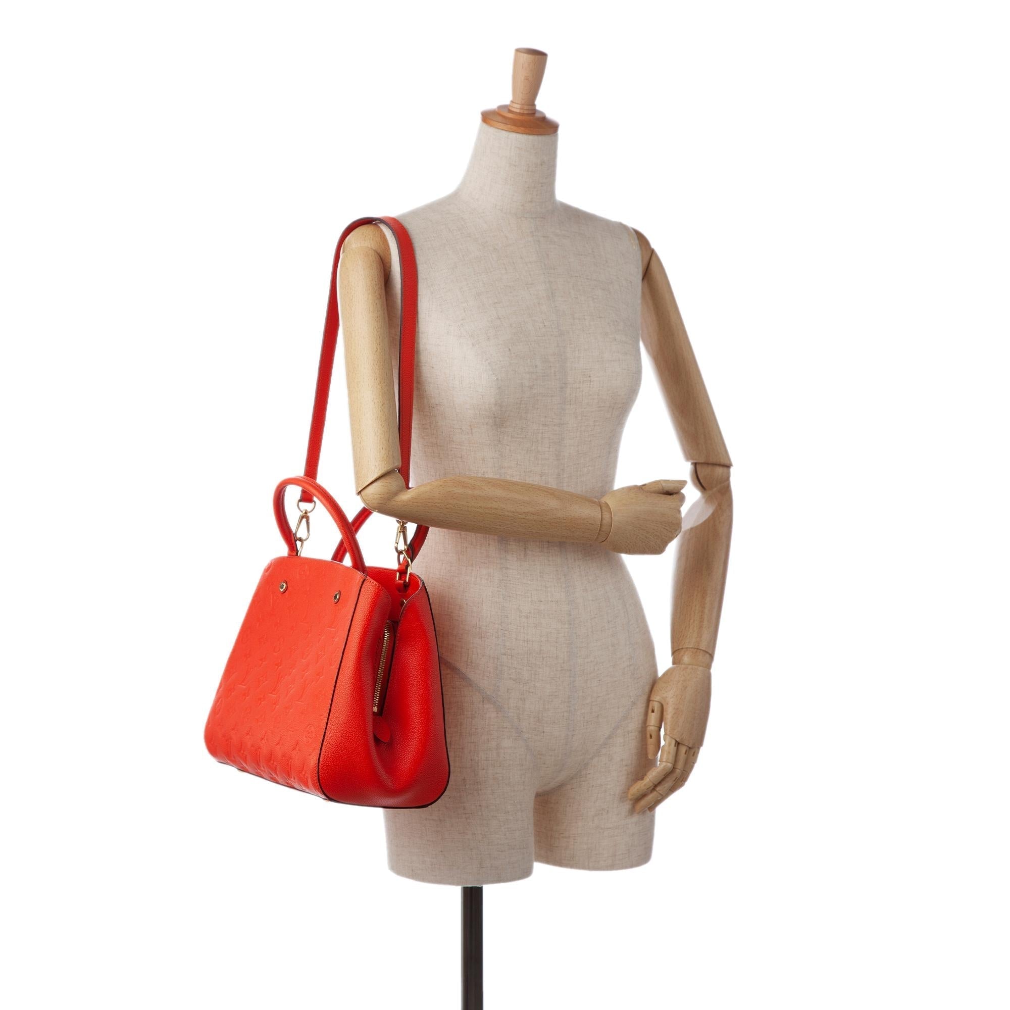 LO-LV bags 14778