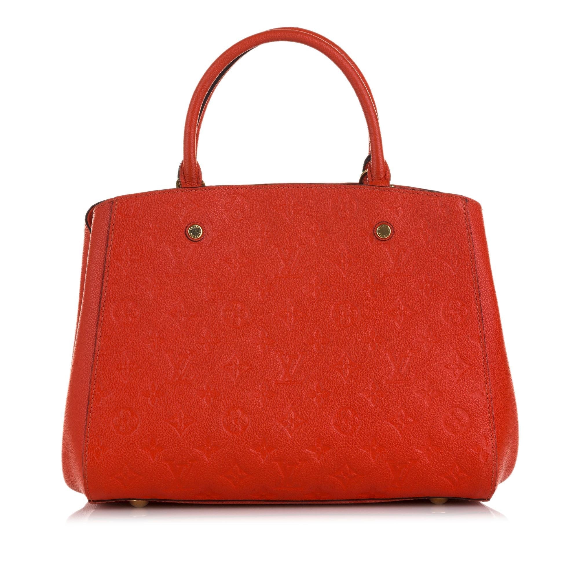 LO-LV bags 14778