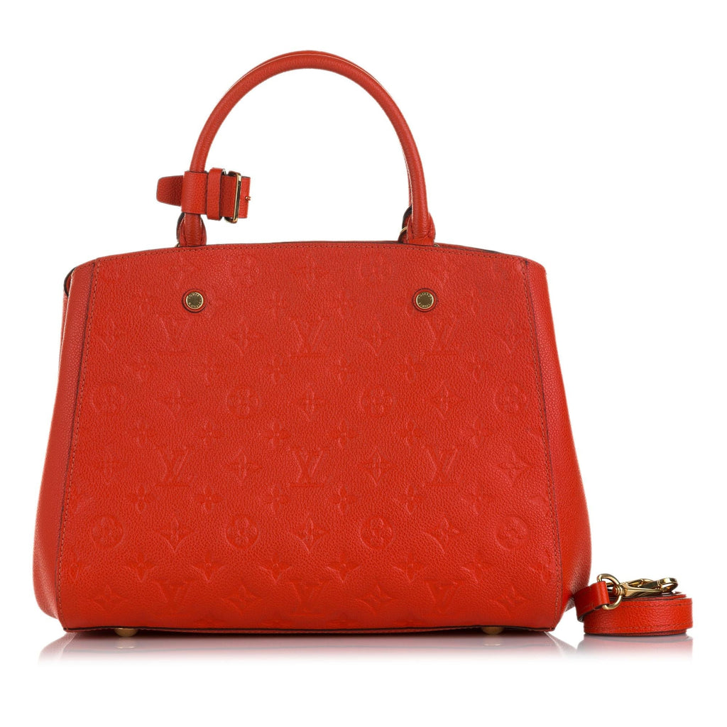 LO-LV bags 14778