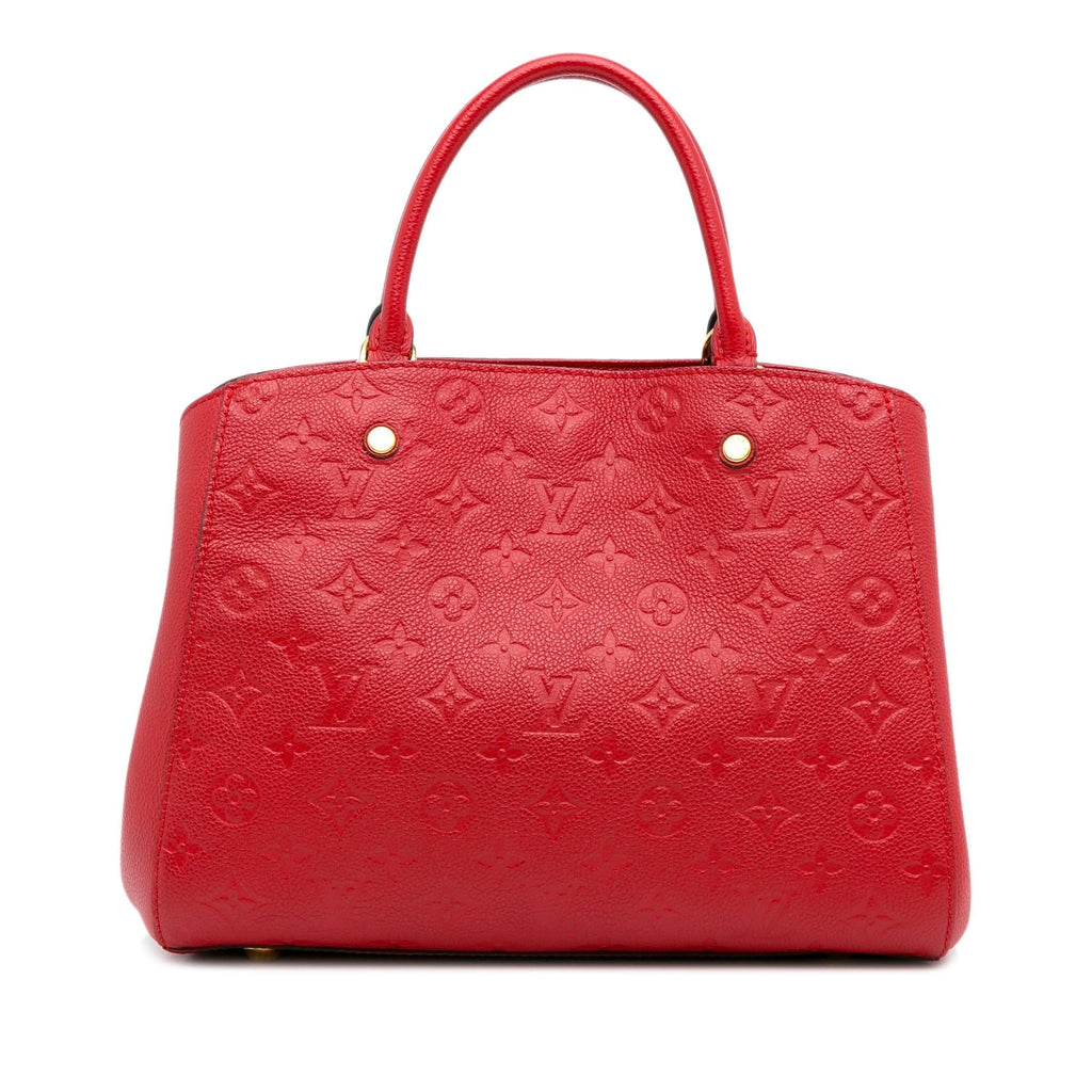 LO-LV bags 9469