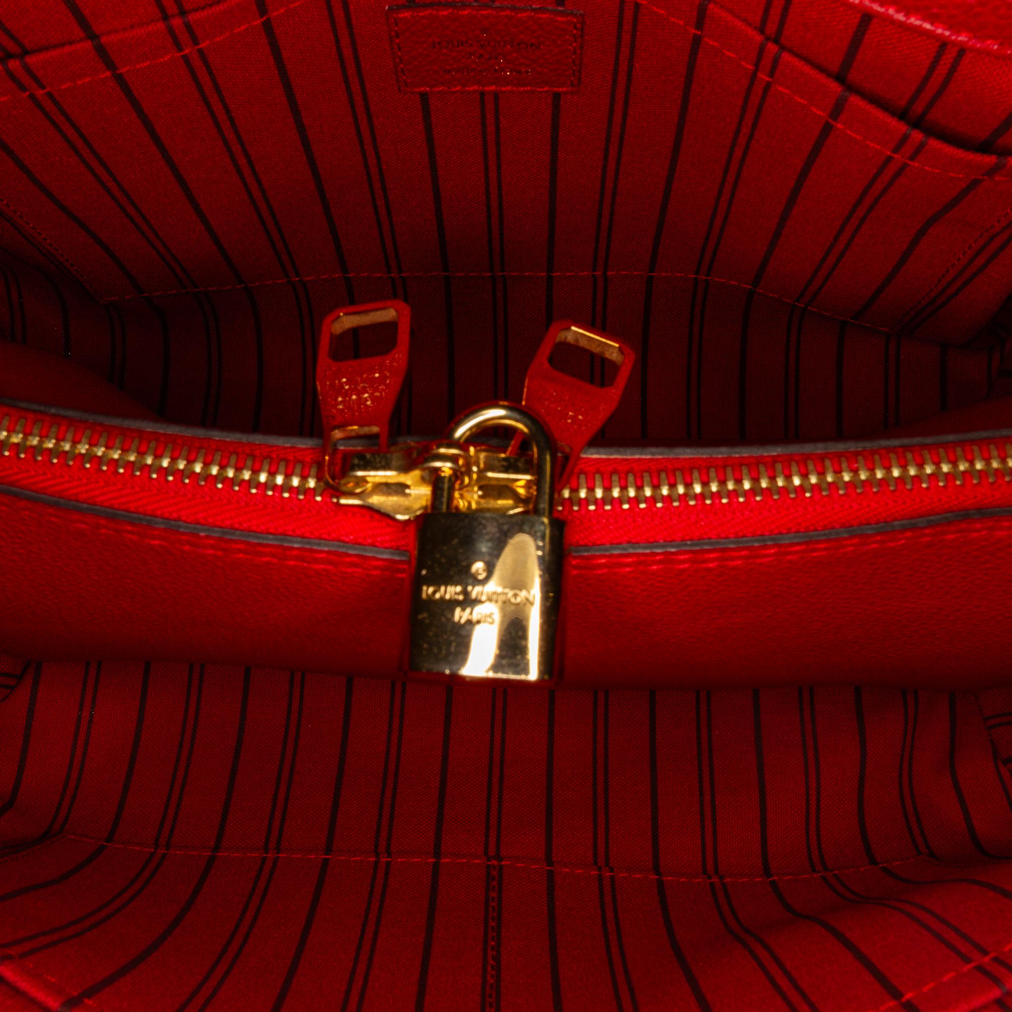 LO-LV bags 9469