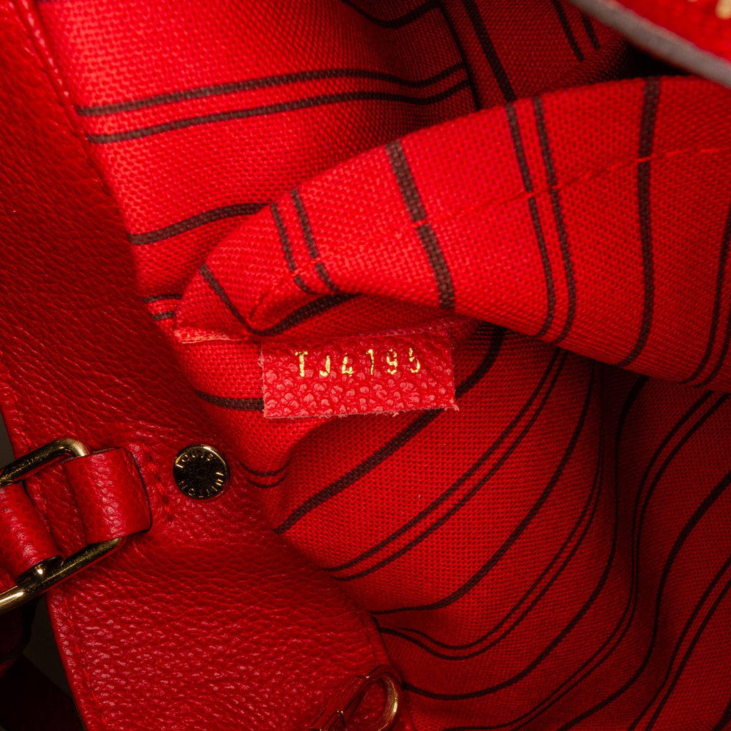 LO-LV bags 9469