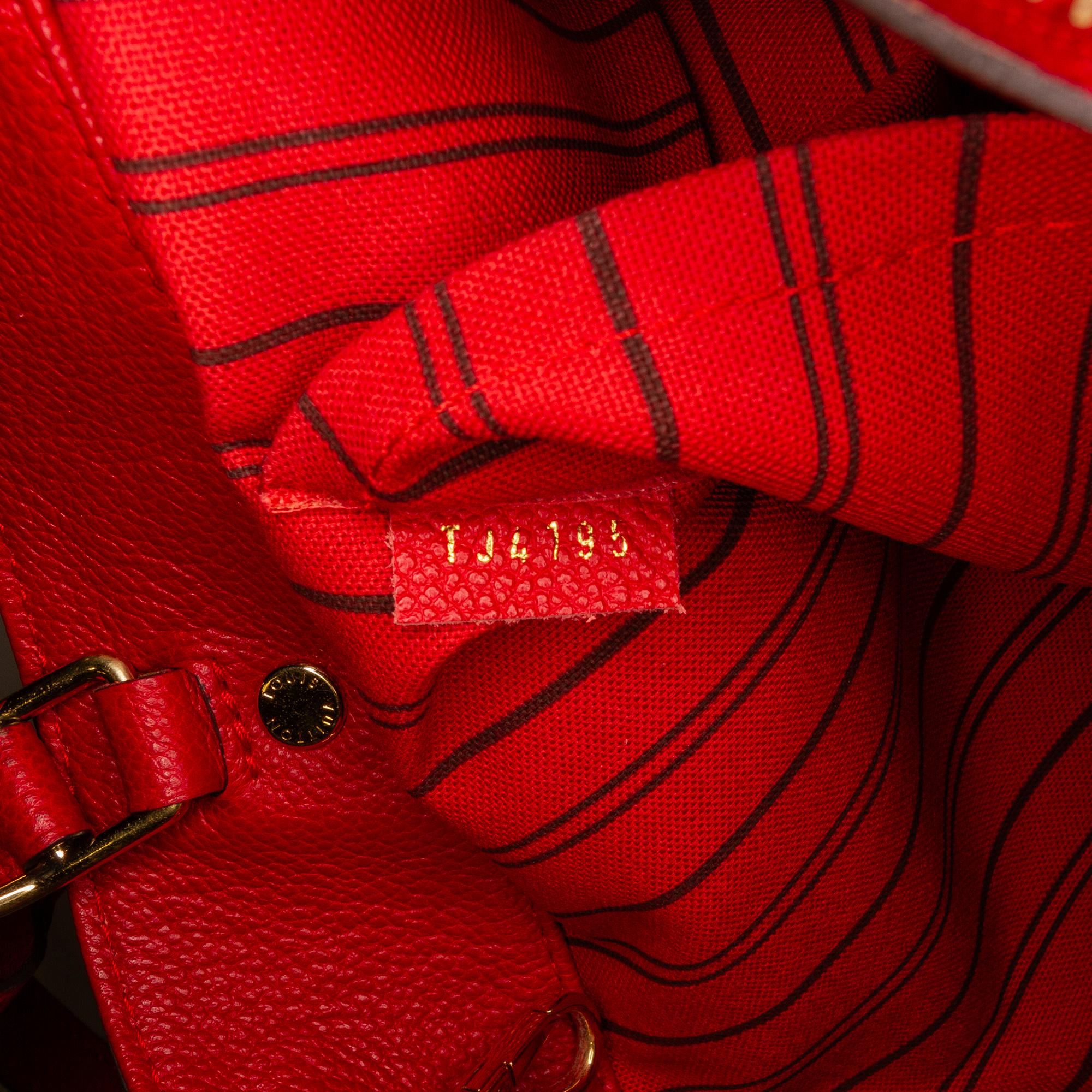LO-LV bags 9469