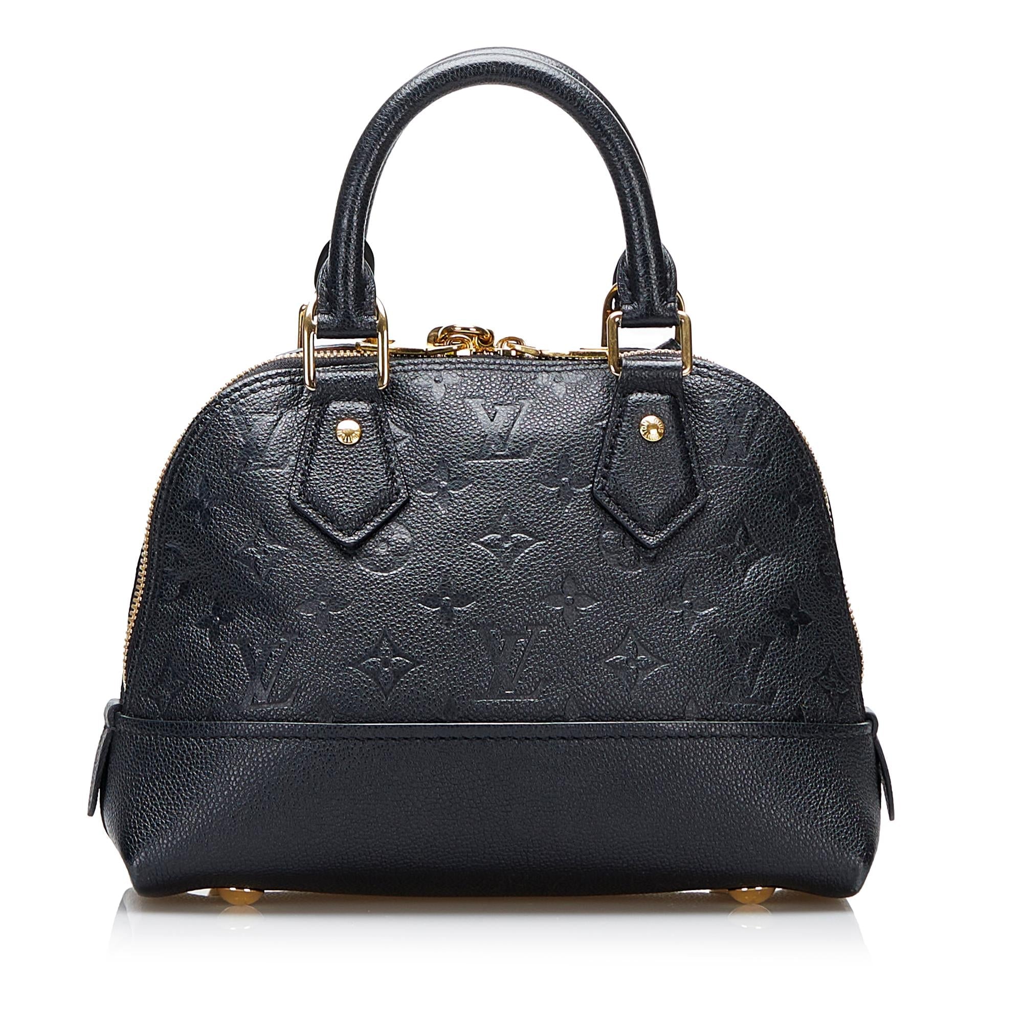 LO-LV bags 13796