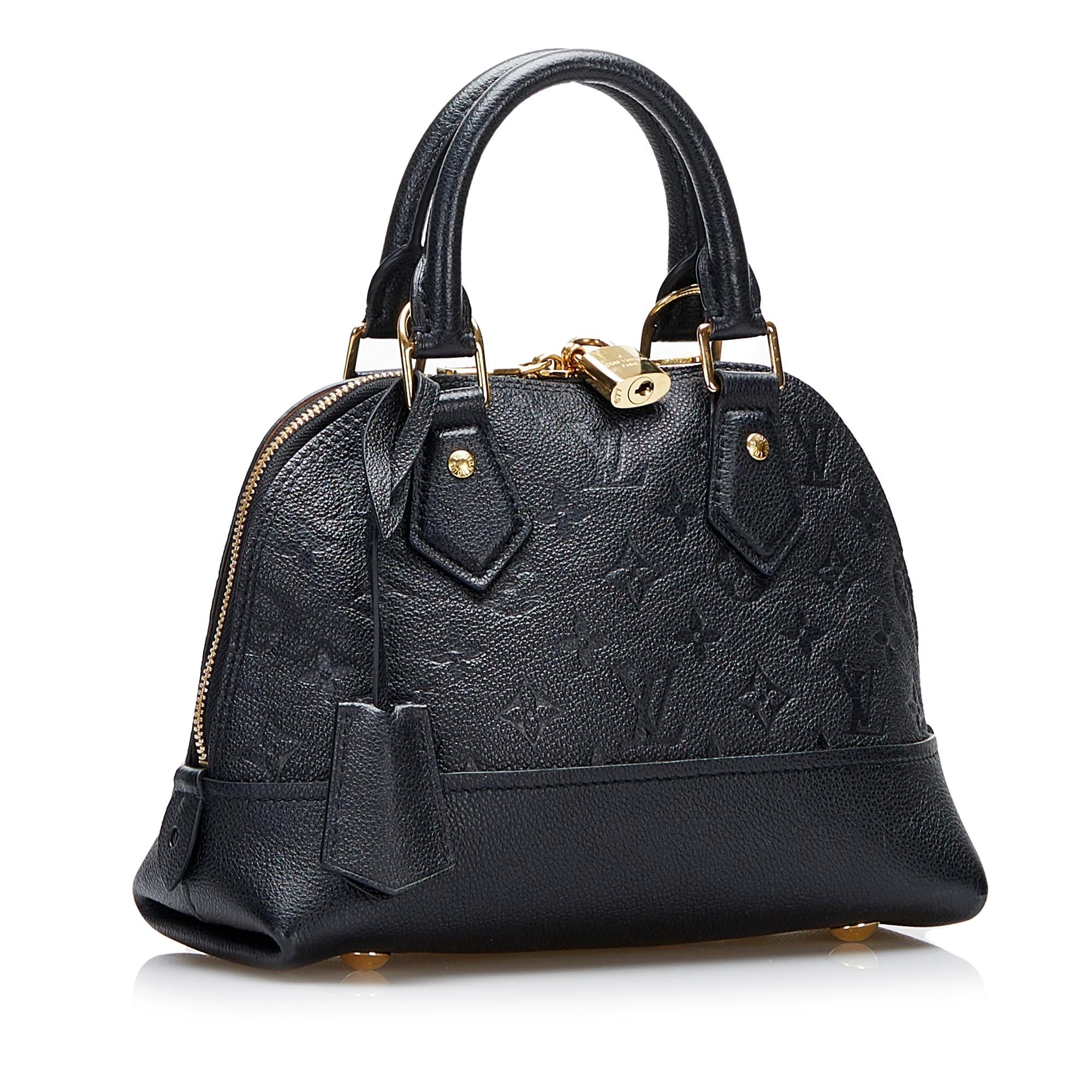 LO-LV bags 13796