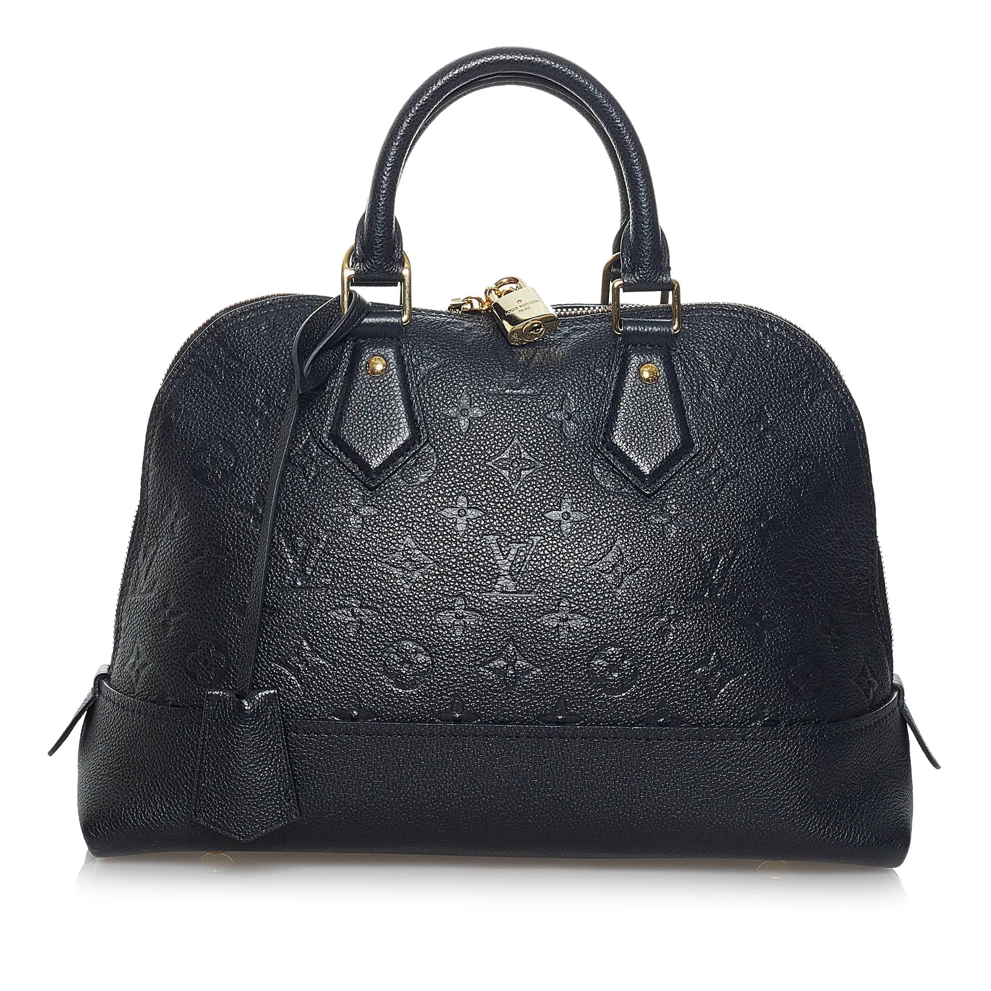 LO-LV bags 13547