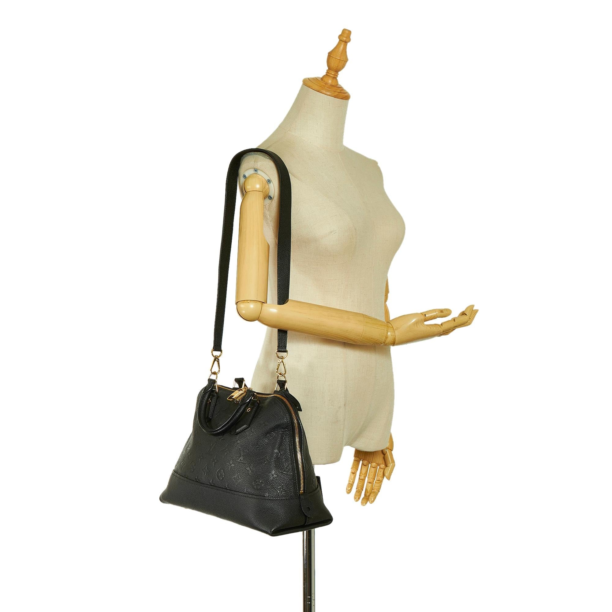 LO-LV bags 13547