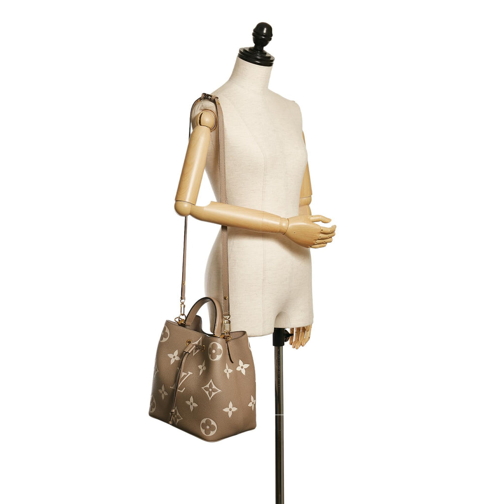 LO-LV bags 13873