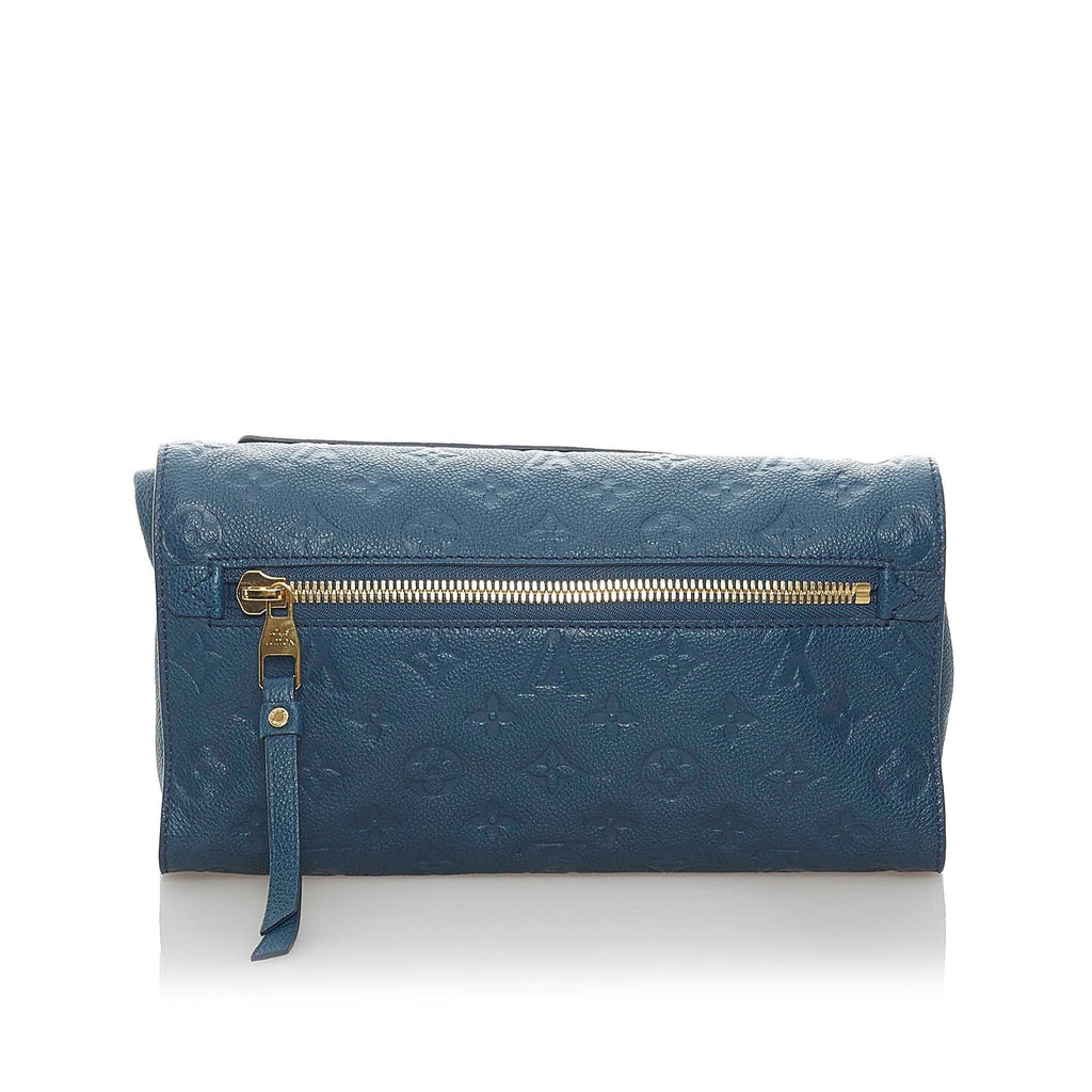 LO-LV bags 14852