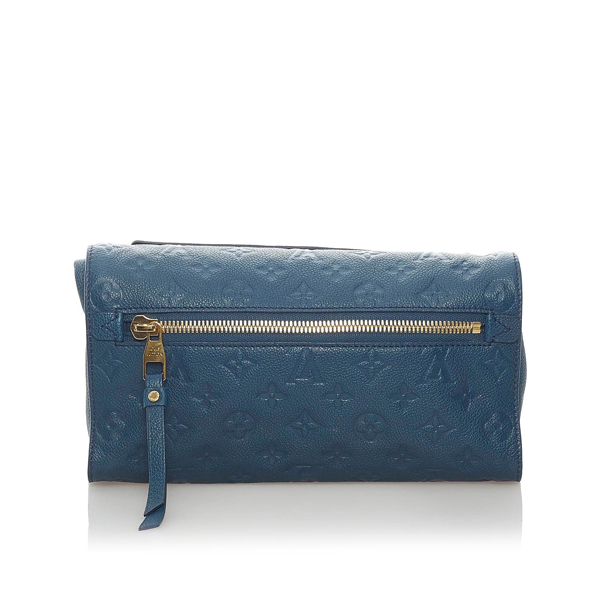 LO-LV bags 14852