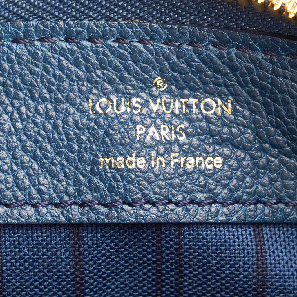 LO-LV bags 14852