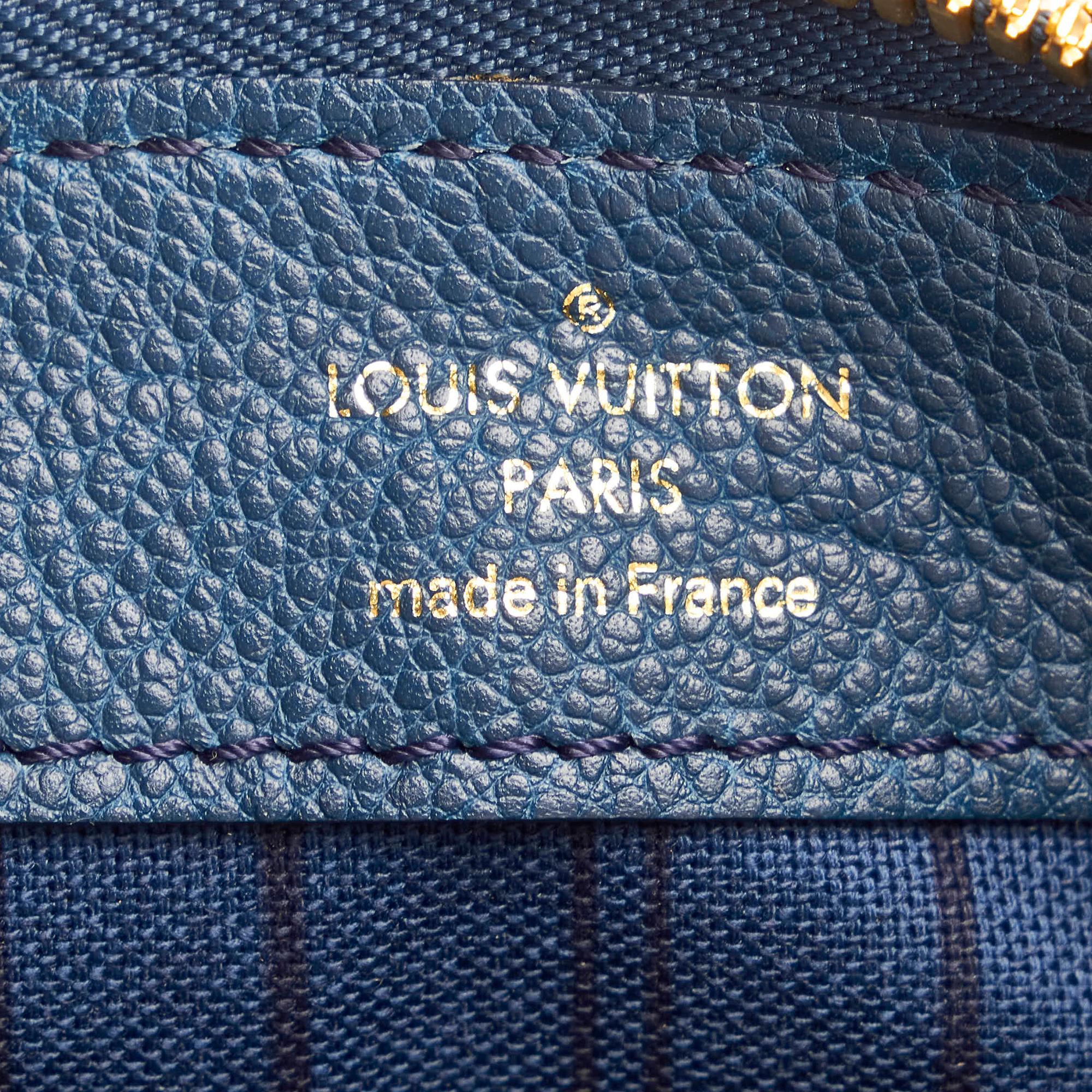 LO-LV bags 14852