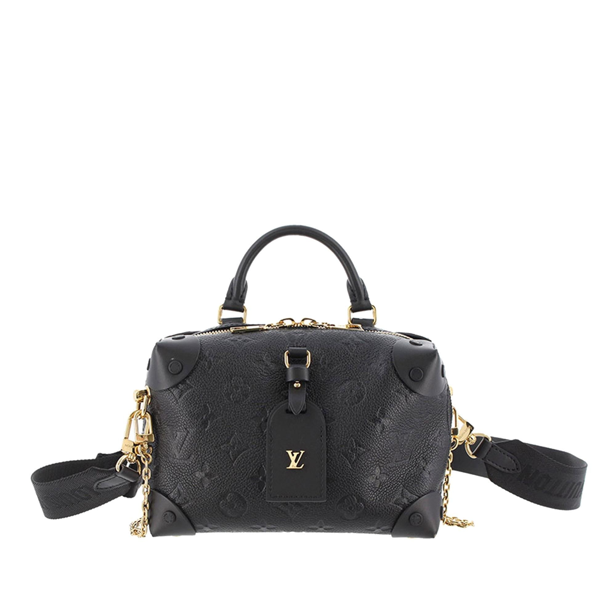 LO-LV bags 10457