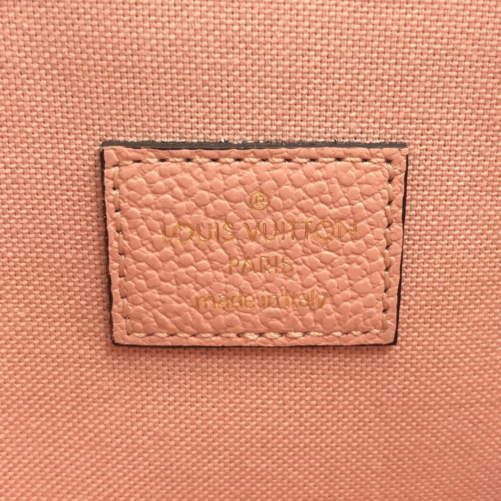 LO-LV bags 8052