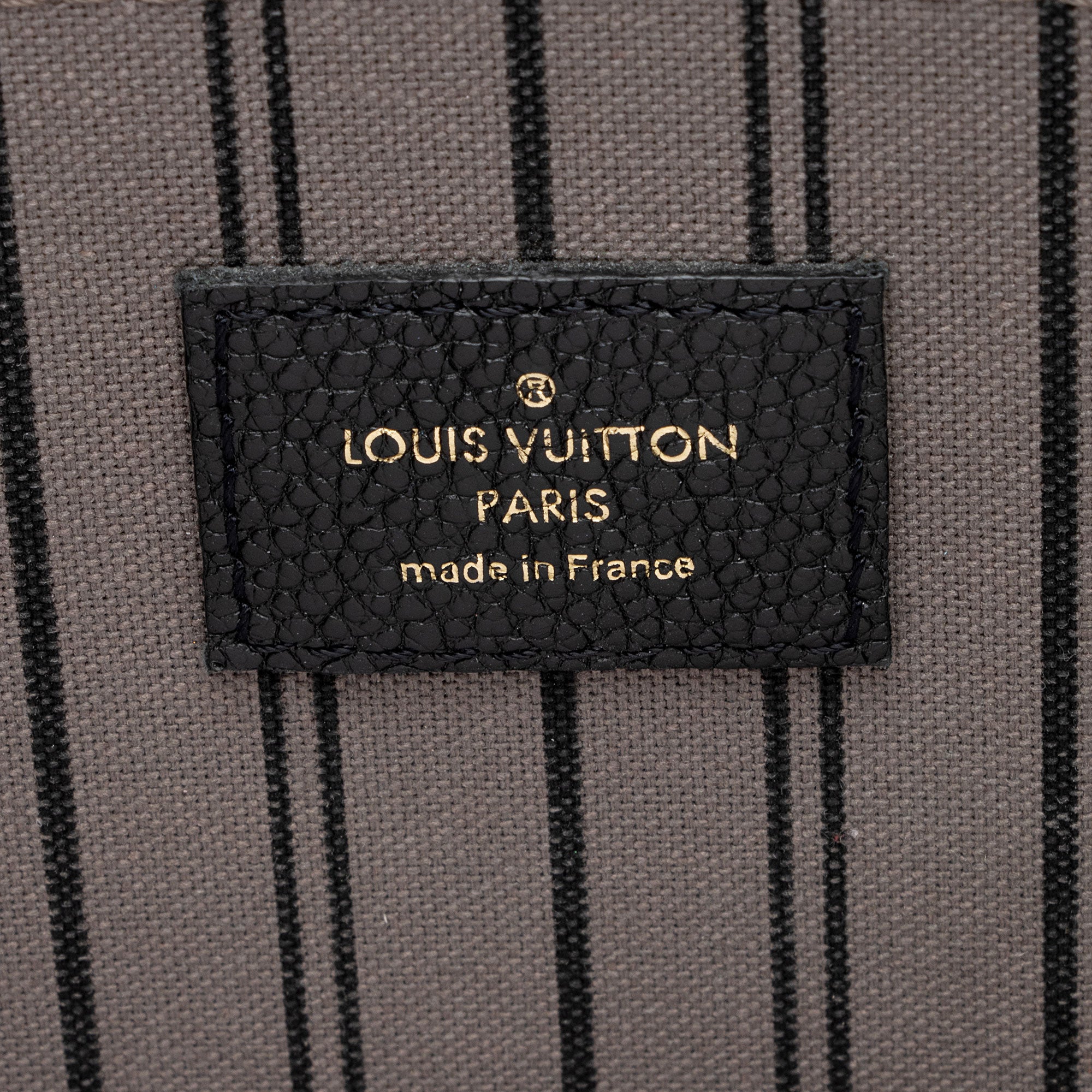 LO-LV bags 10191