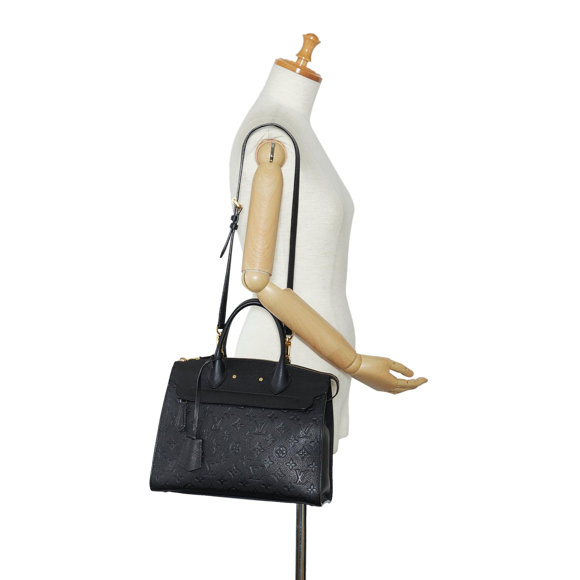 LO-LV bags 10779