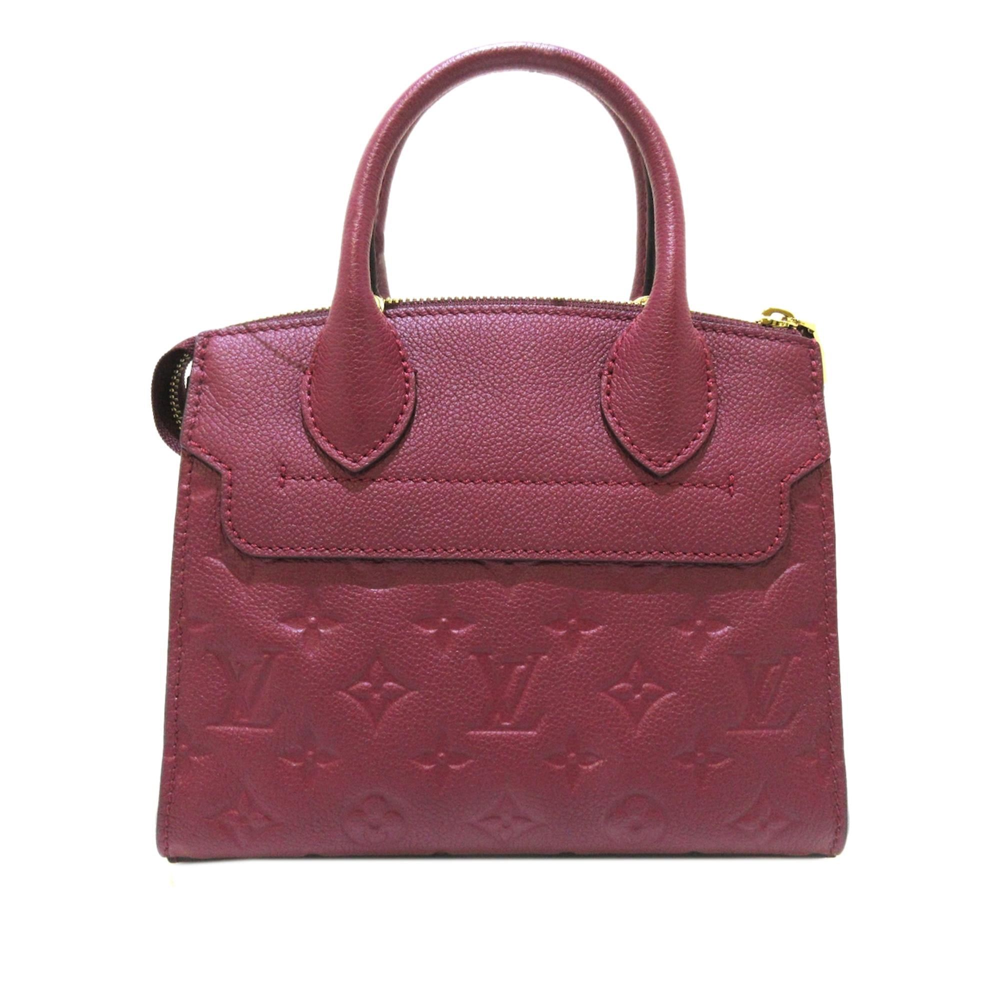 LO-LV bags 8508