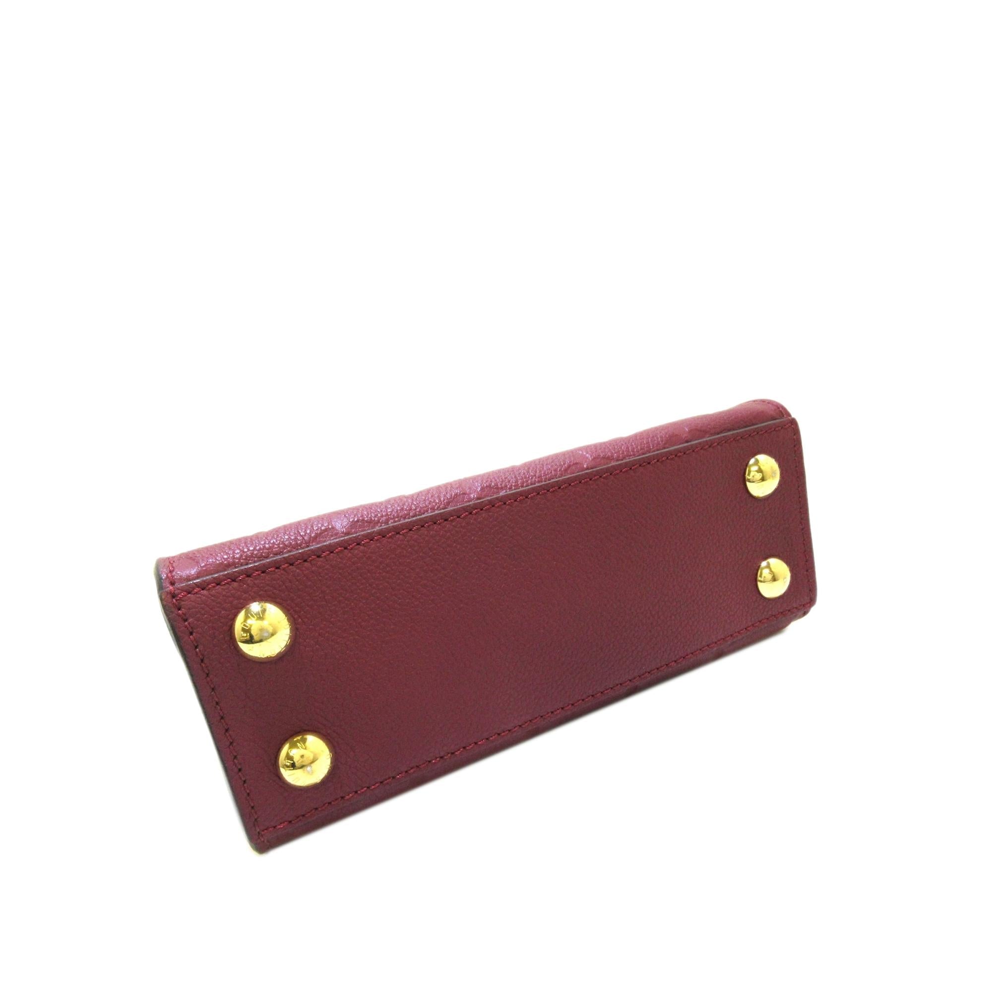 LO-LV bags 8508